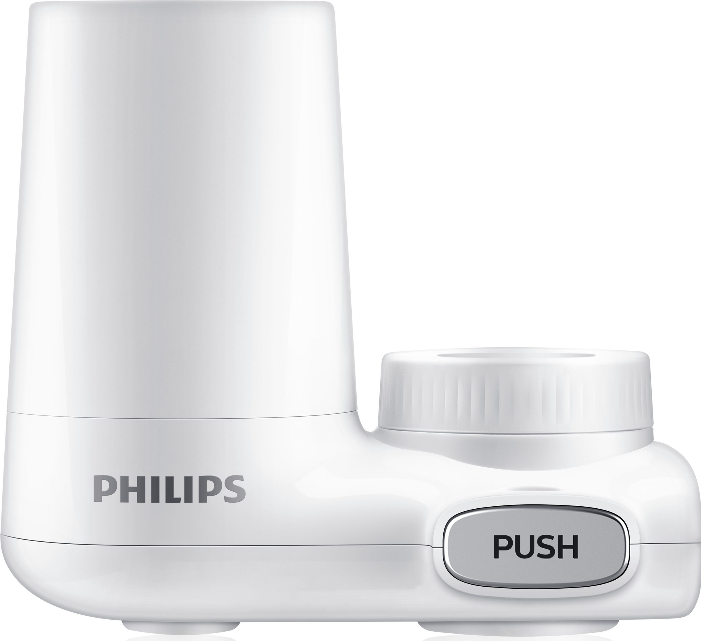 Philips Wasserfilter »AWP3753/10«, Filtration am Wasserhahn, Filterkapazitä günstig online kaufen