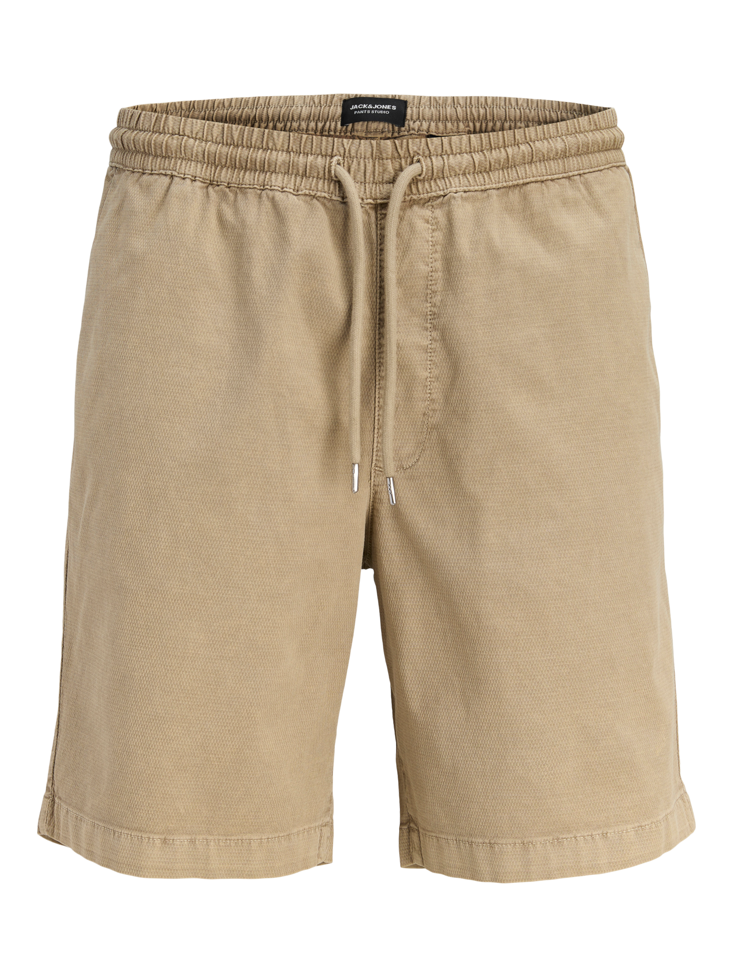 Jack & Jones Shorts »JPSTJAIDEN CARTER WASH DOB SHORTS REG SN«