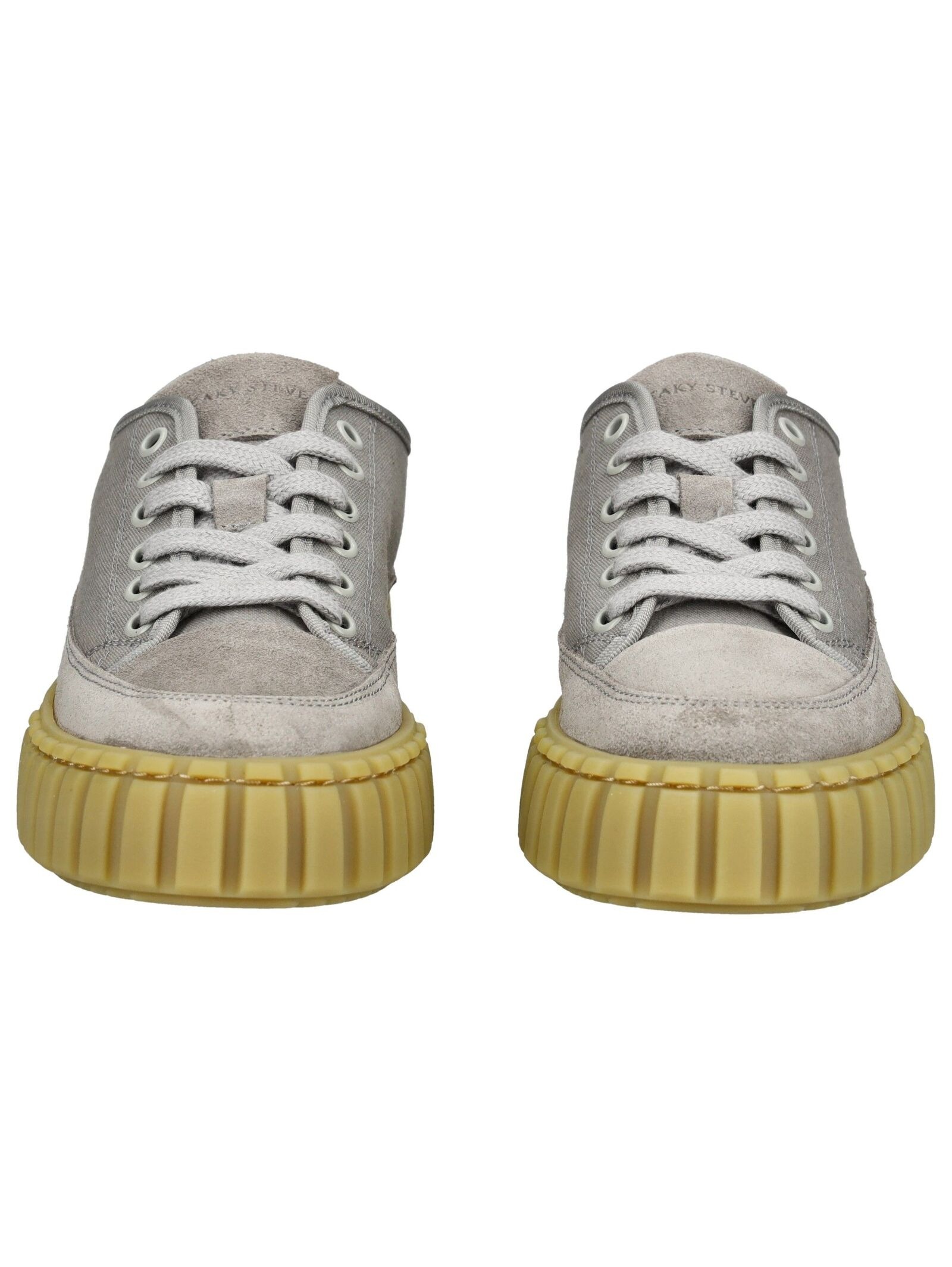 Sneaky Steve Plateausneaker »Sneaky Steve Sneaker Textil«