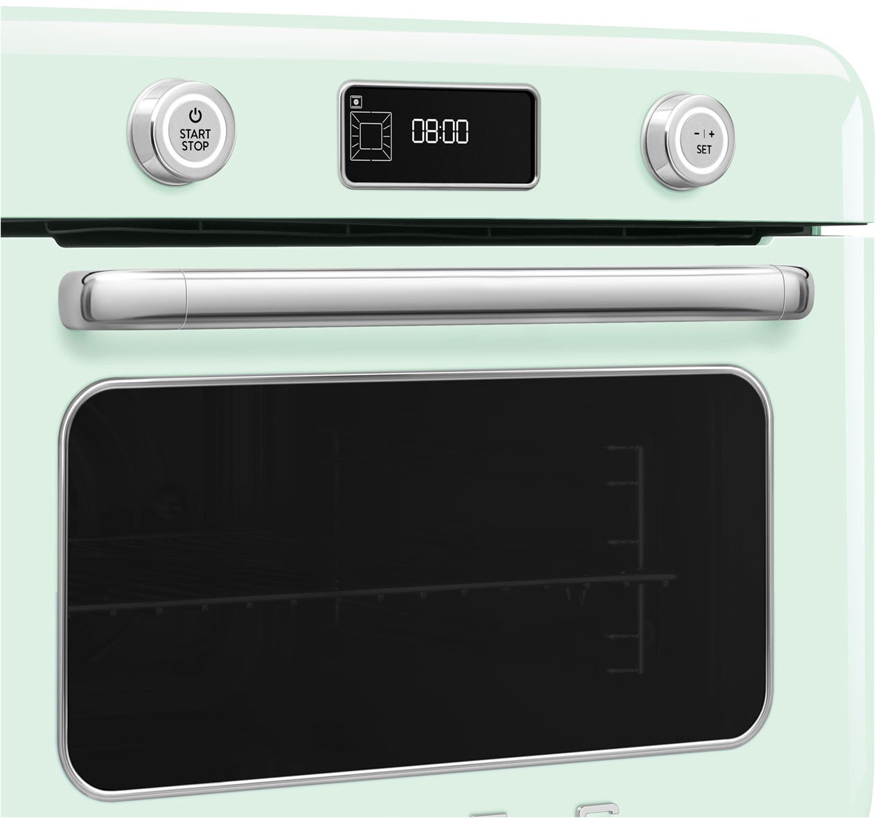 Smeg Multiofen »COF01PGEU«