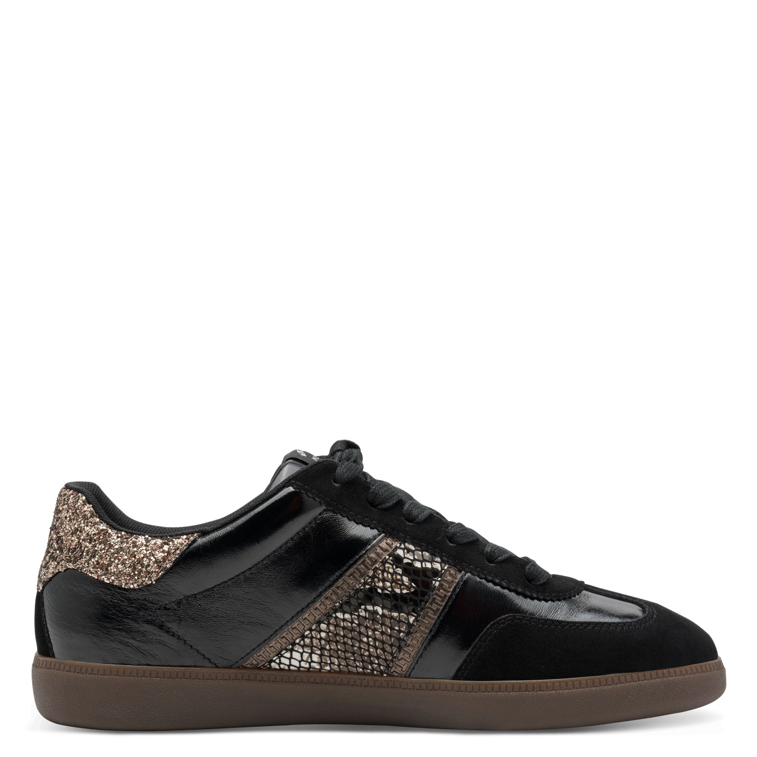 Tamaris Sneaker, mit gepolstertem Schaftrand