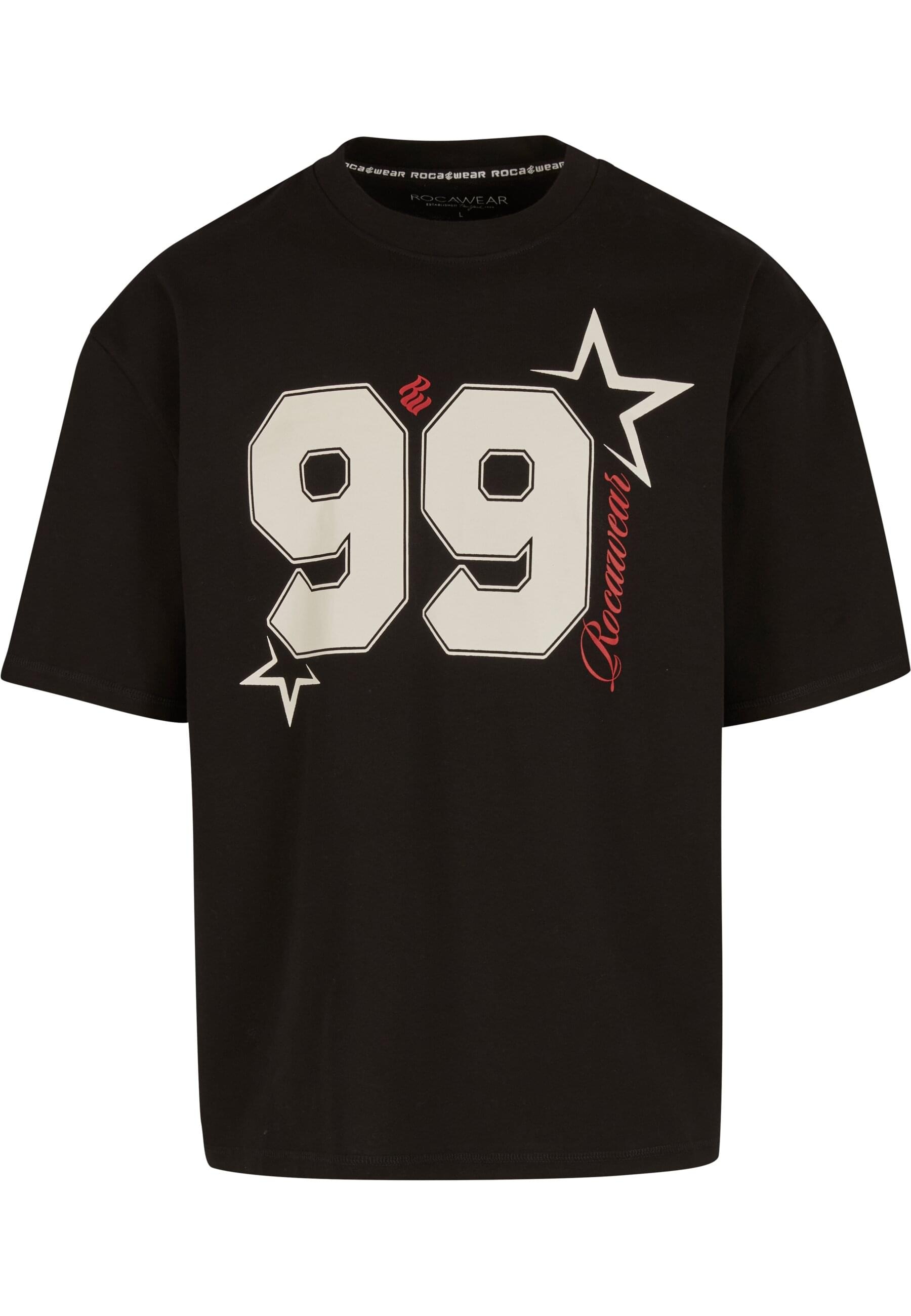 Rocawear T-Shirt »Rocawear T-Shirts Numbers« 1 Stk.