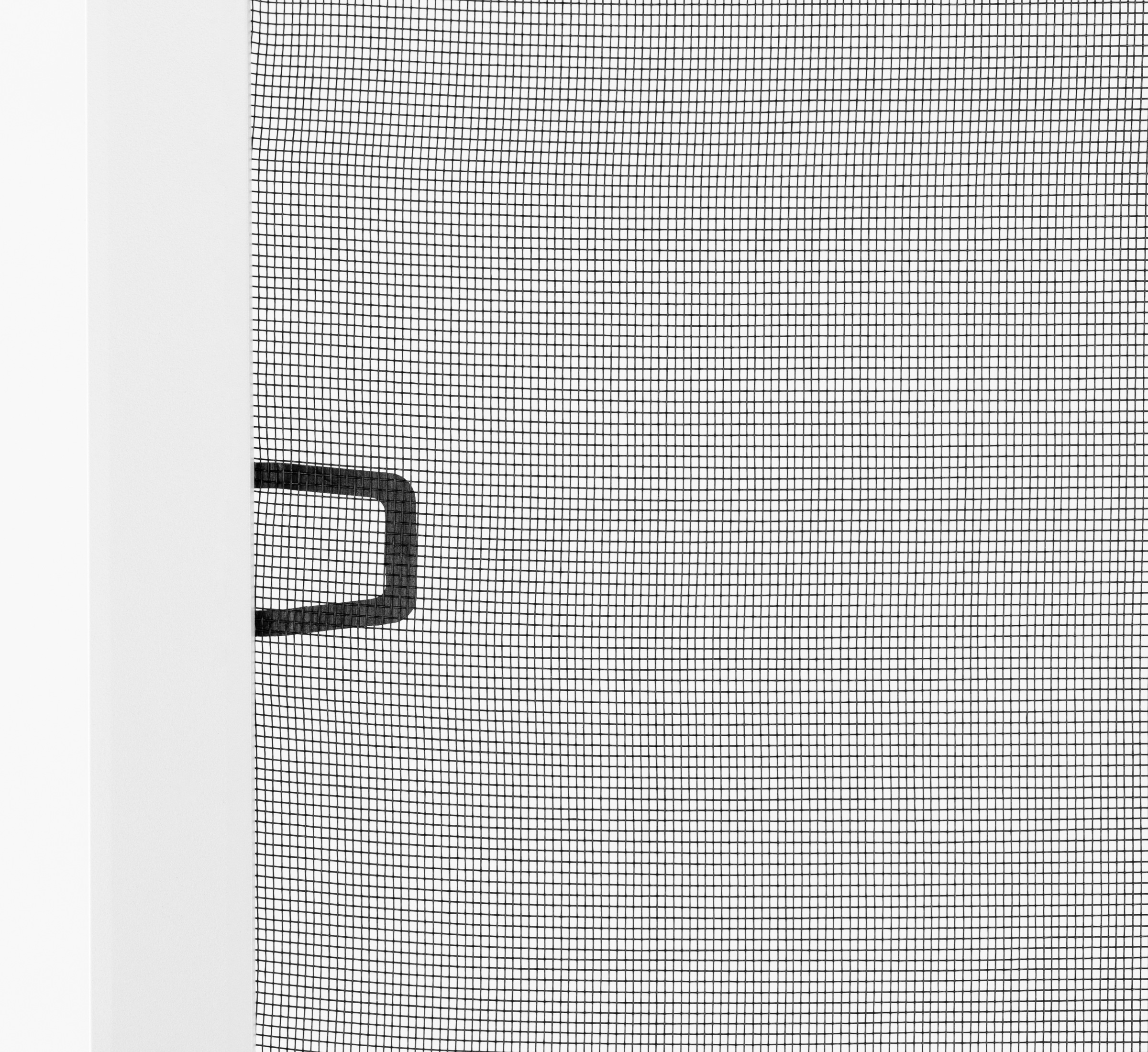 SCHELLENBERG Insektenschutz-Fensterrahmen »Fliegengitter Fenster Plus«, aus Aluminium, 100 x 120 cm und 130 x 150 cm, anthrazit und weiß