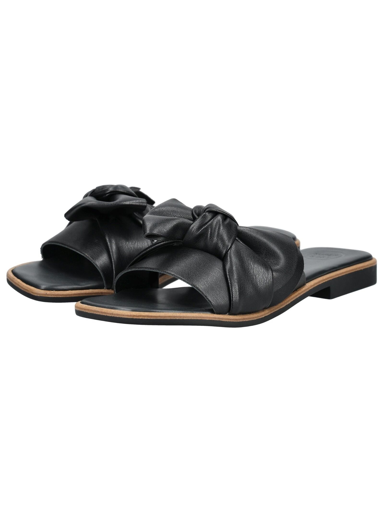 Paul Green Pantolette »Paul Green Pantoletten Lederimitat«