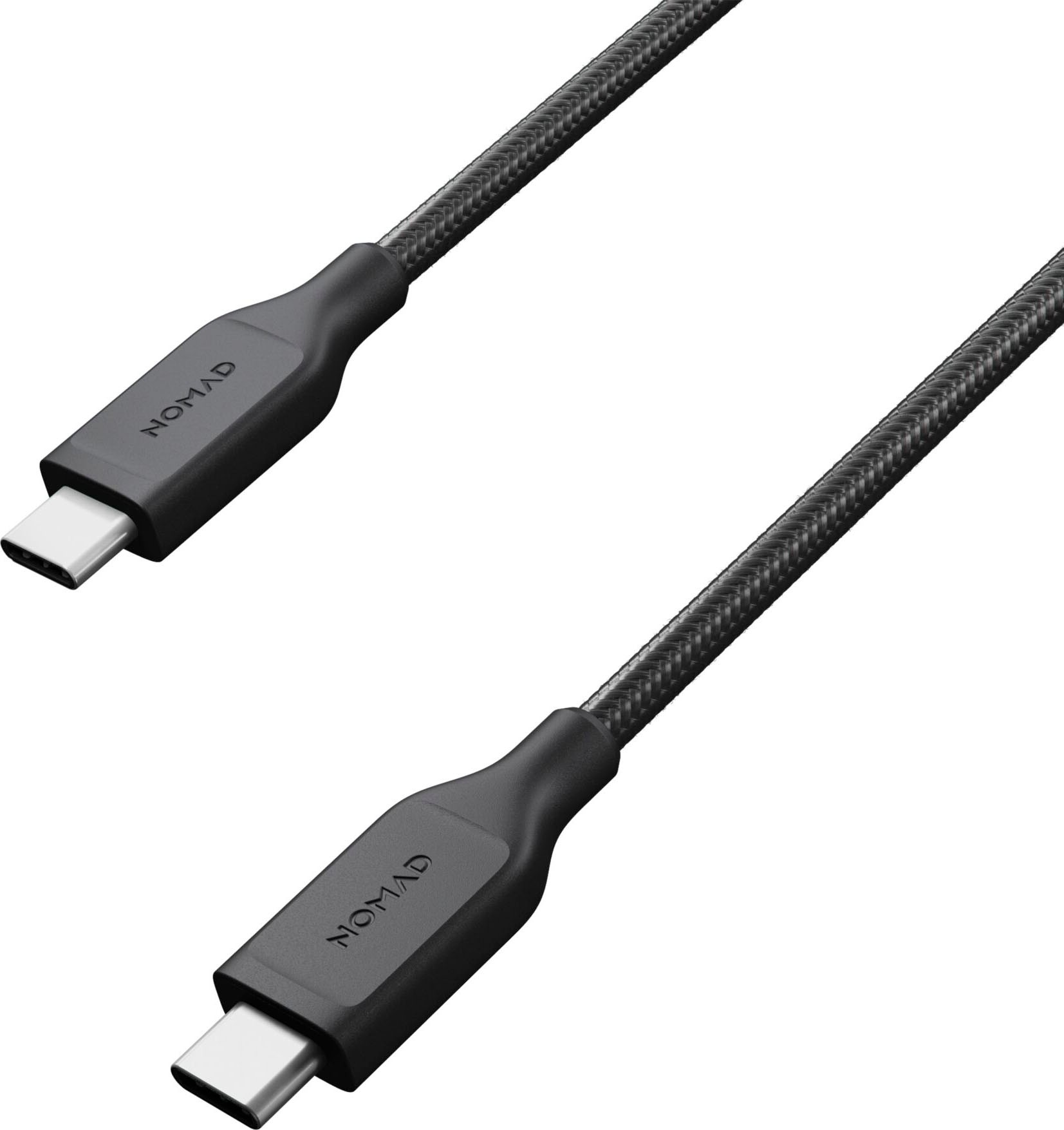 Nomad USB-Kabel »USB-C Sport Kabel 2m«, USB-C, 200 cm