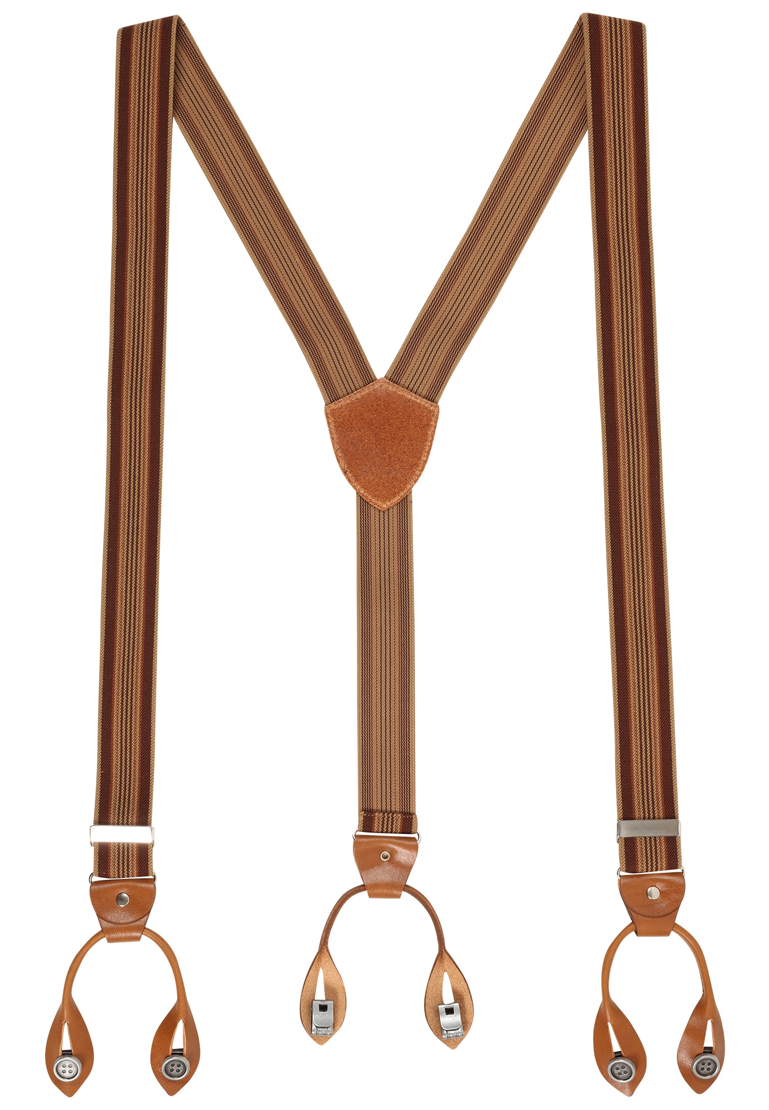 LLOYD Men’s Belts Hosenträger »Lloyd Belts Herrenträger 6726«