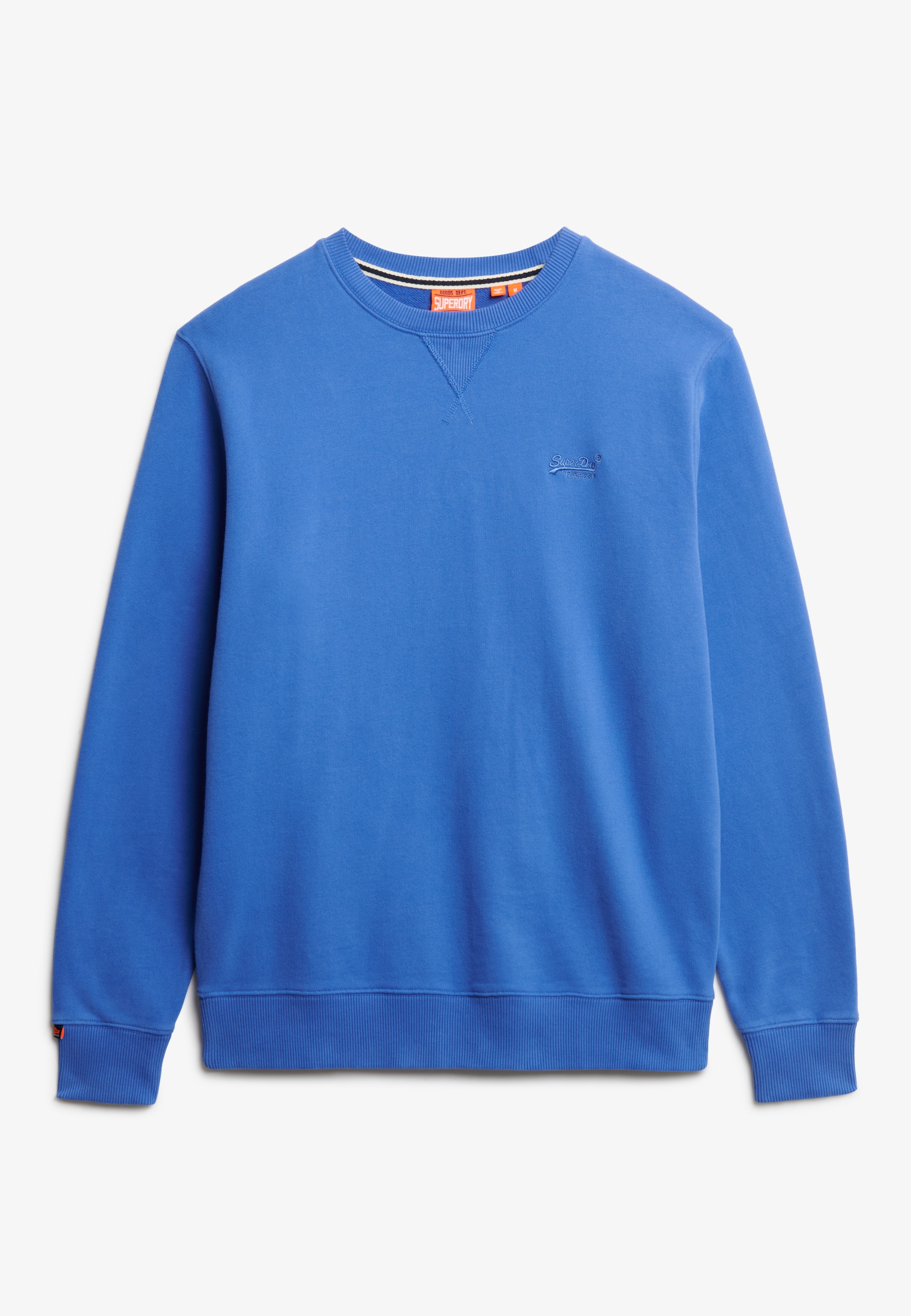Superdry Sweatshirt »ESSENTIAL LOGO CREW SWEATSHIRT«