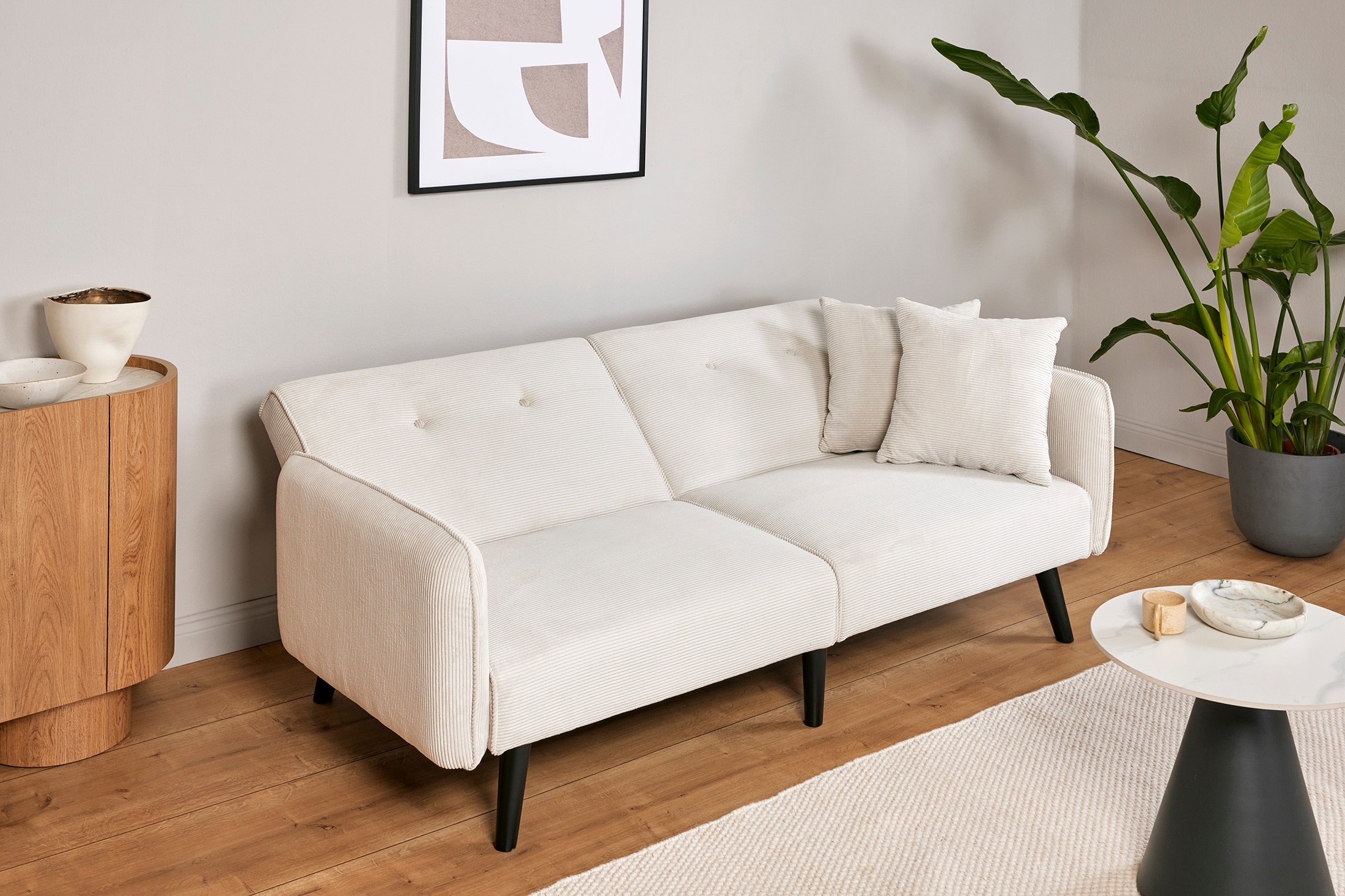 Jahnke Schlafsofa »CHILLAX DOT«