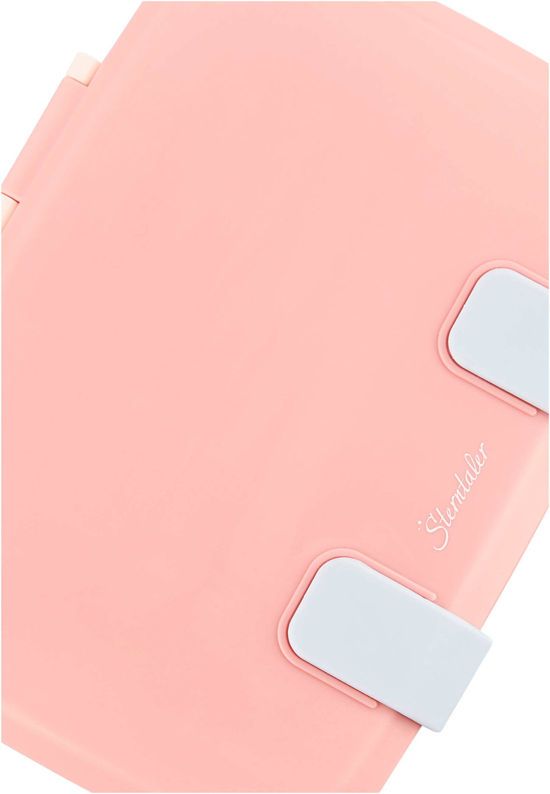 Sterntaler® Lunchbox »Brotdose Perlrosa« 1 Stk. tlg.