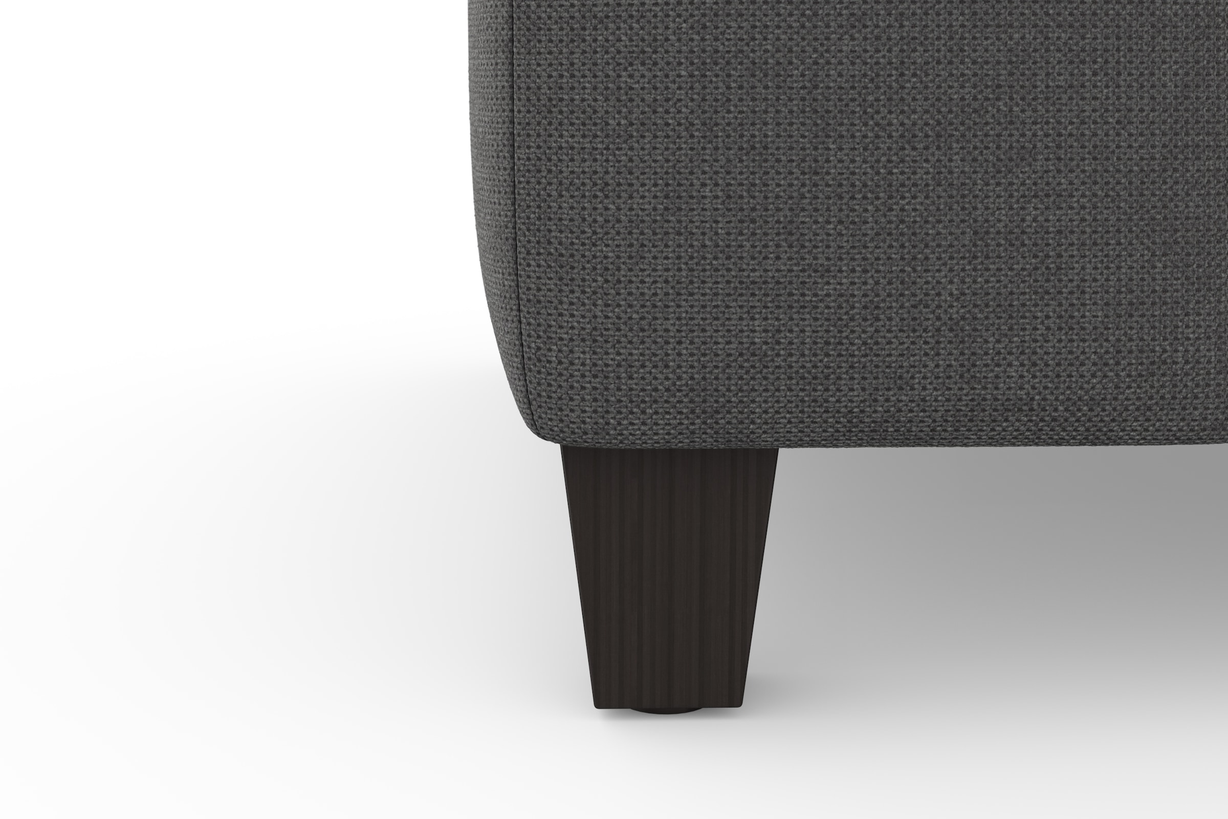 sit&more Ecksofa »Westham L-Form«, mit Ottomane, mit oder ohne Bettfunktion, Bettkasten, Verstellung