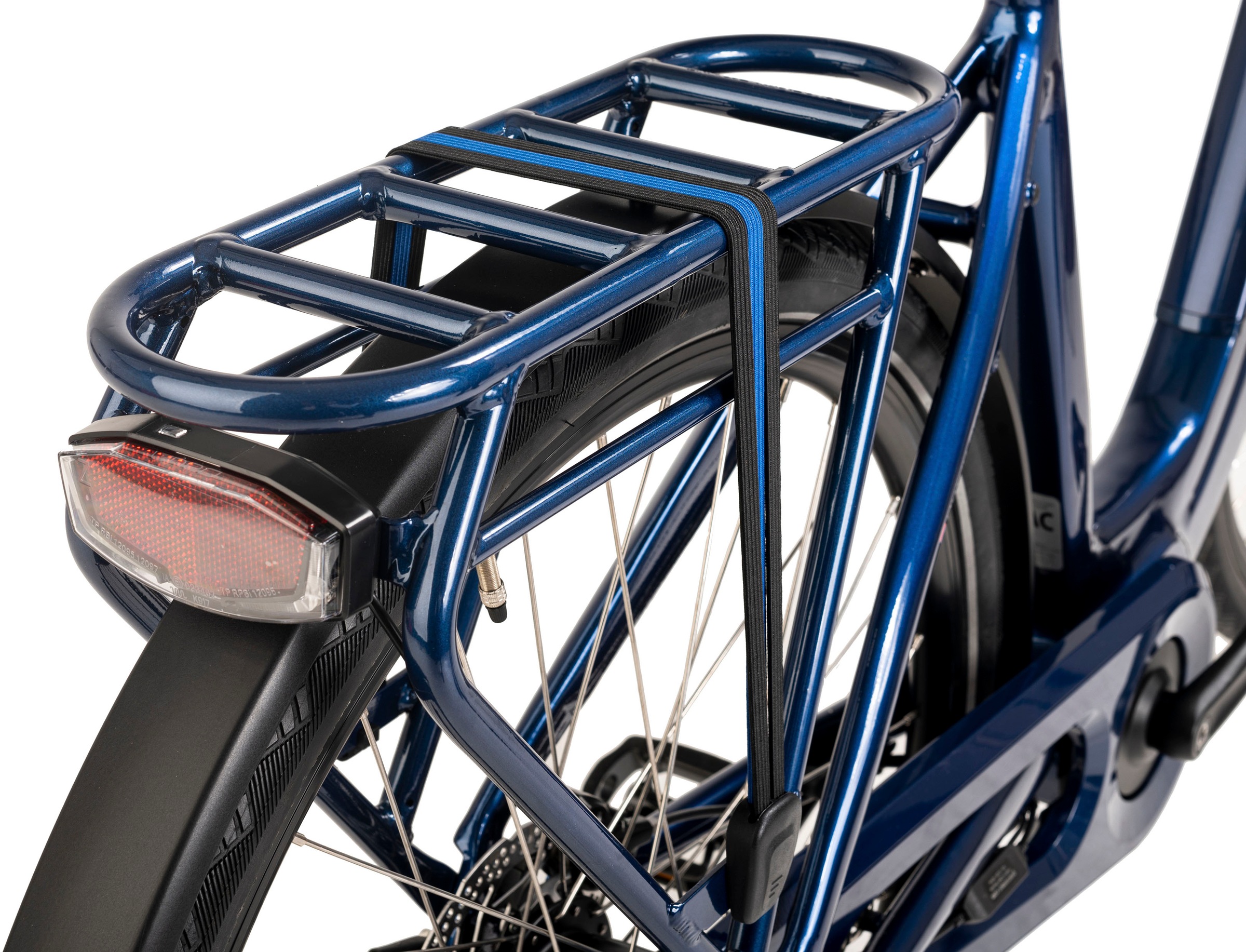 VOGUE BIKE E-Bike »Mestengo«, 8 Gang, Shimano, Nexus, Mittelmotor 250 W, Pedelec, Elektrofahrrad für Damen u. Herren