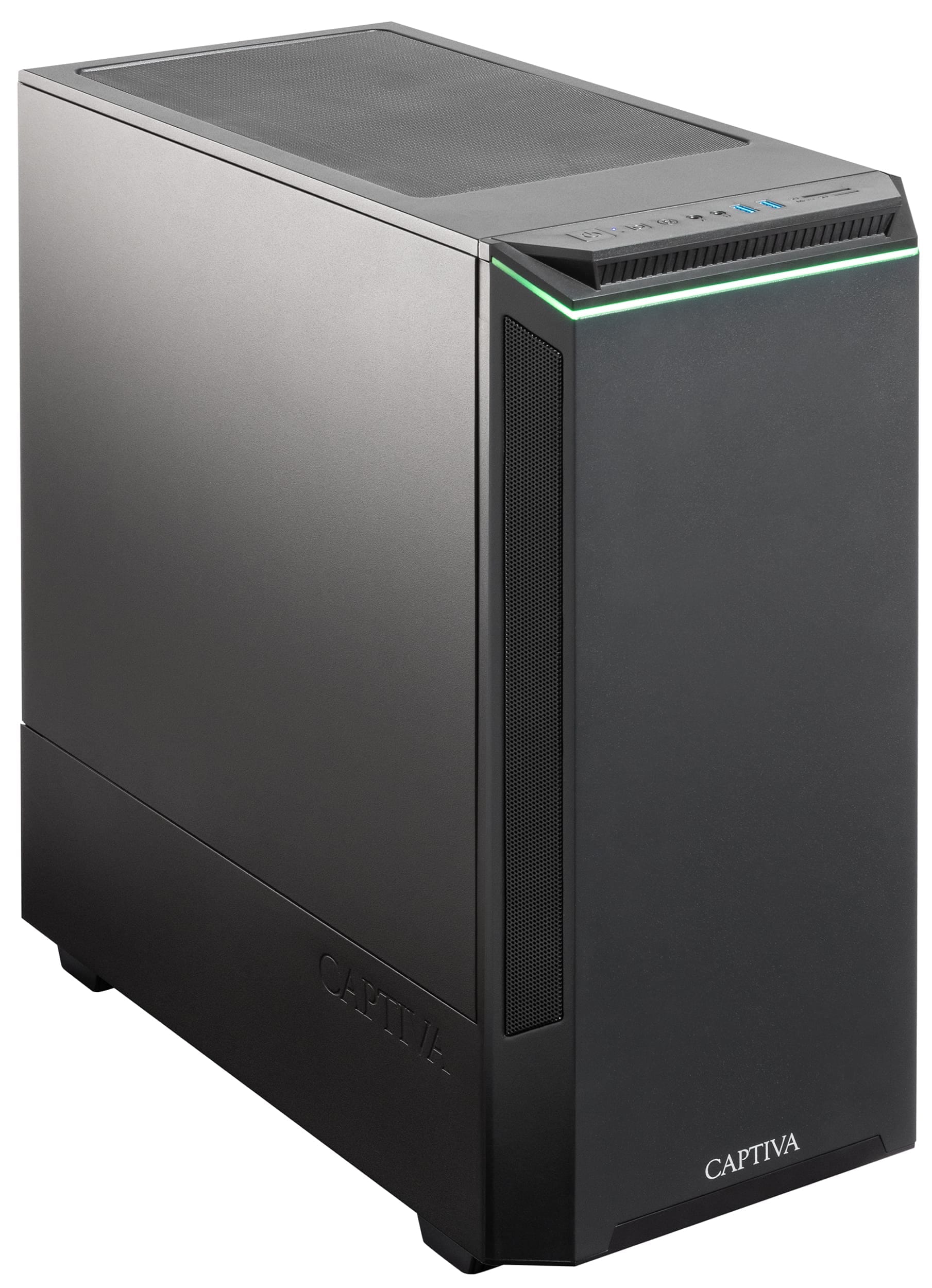 CAPTIVA Business-PC »Workstation I74-711«