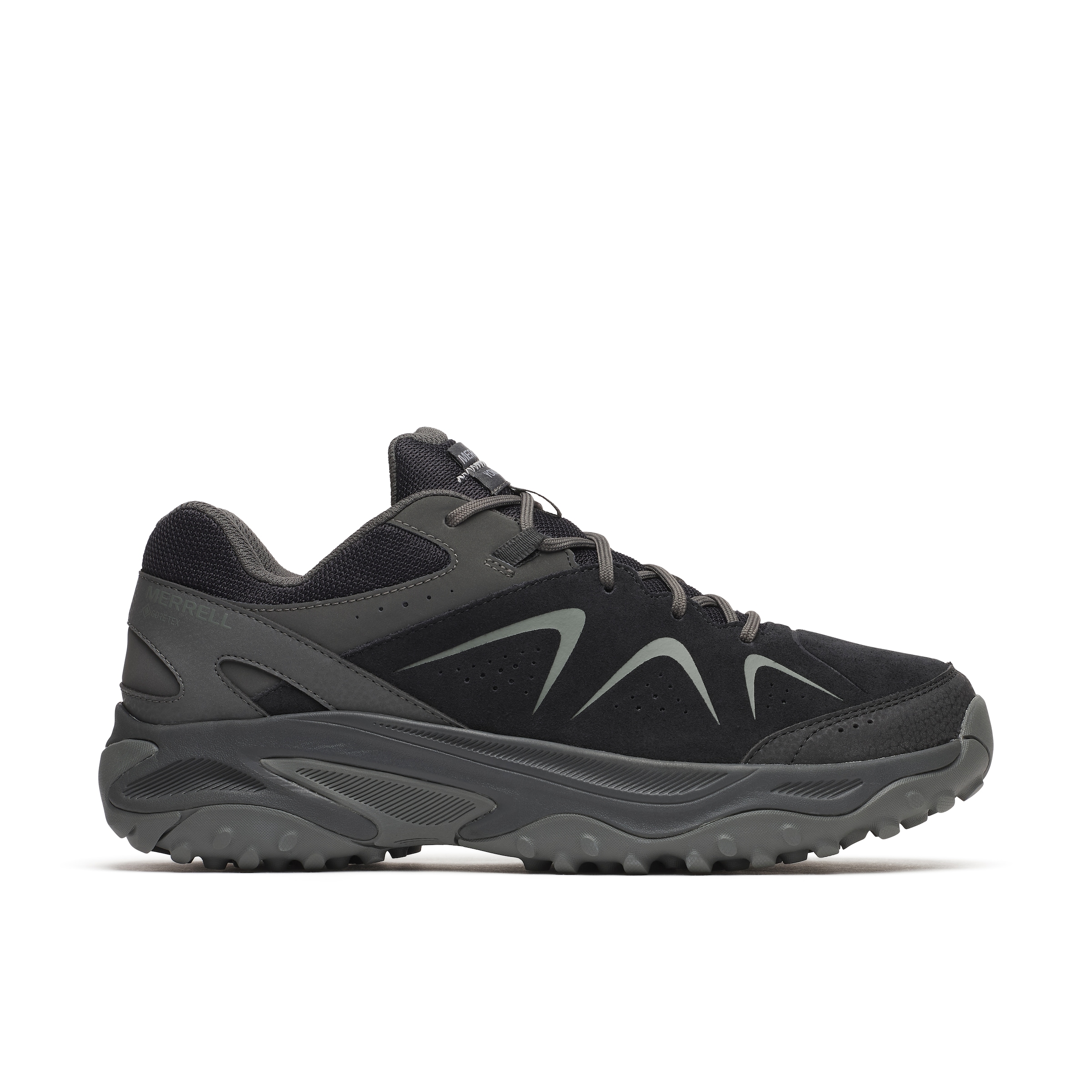 Merrell Wanderschuh »YOKOTA 3 GORE-TEX«  wasserdicht dank Gore-Tex Membrane