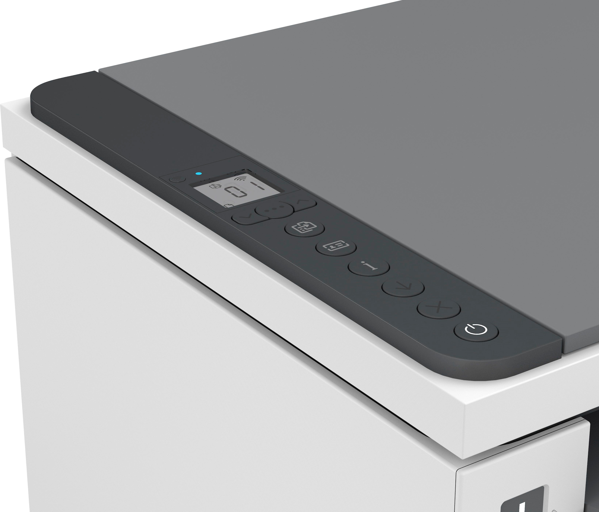 HP Laserdrucker »LaserJet Tank MFP 1604W Printer«