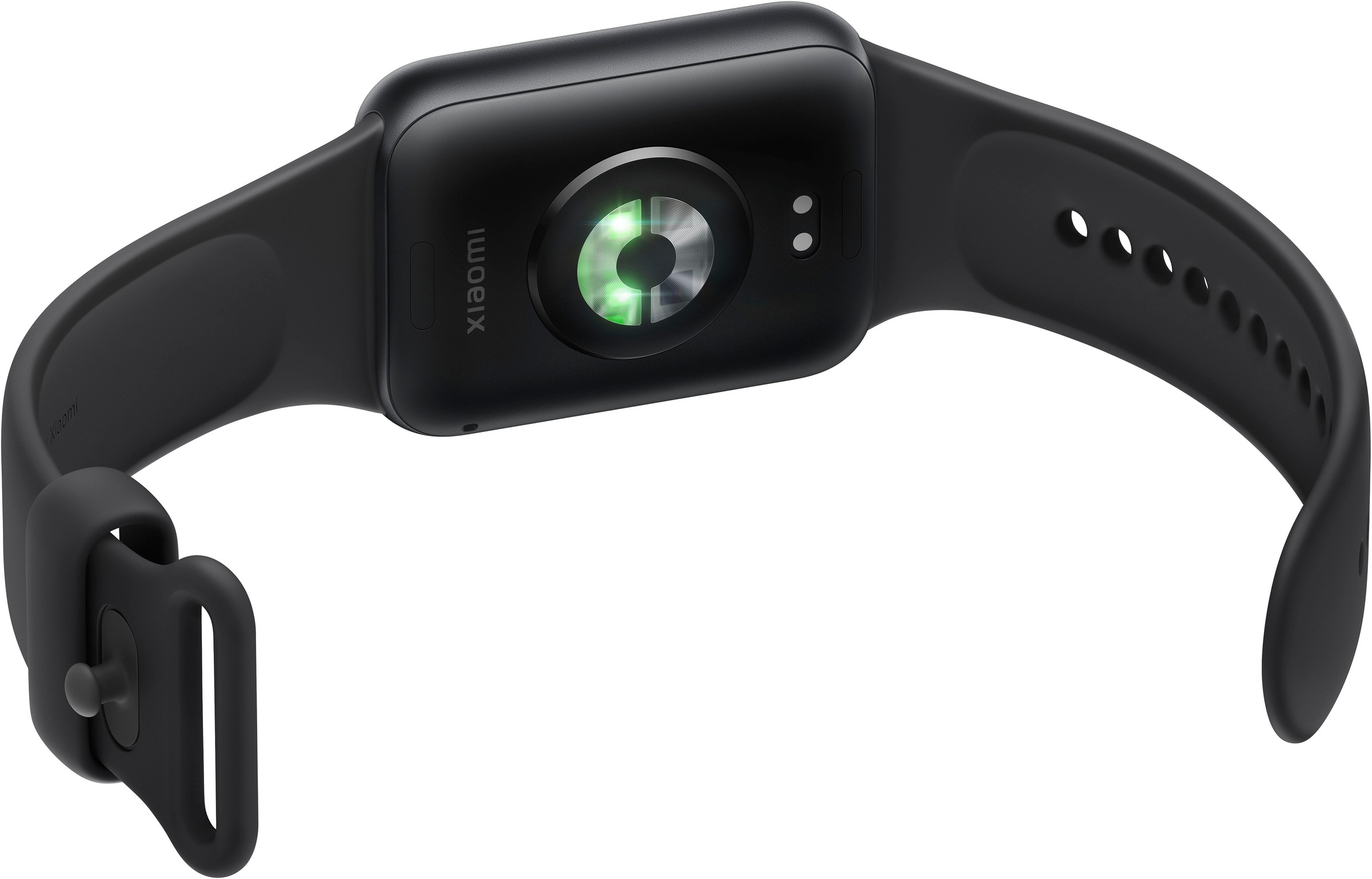 Xiaomi Fitnessband »Smart Band 9 Pro«, (4.42 cm / 1.74 Zoll), HyperOS,)