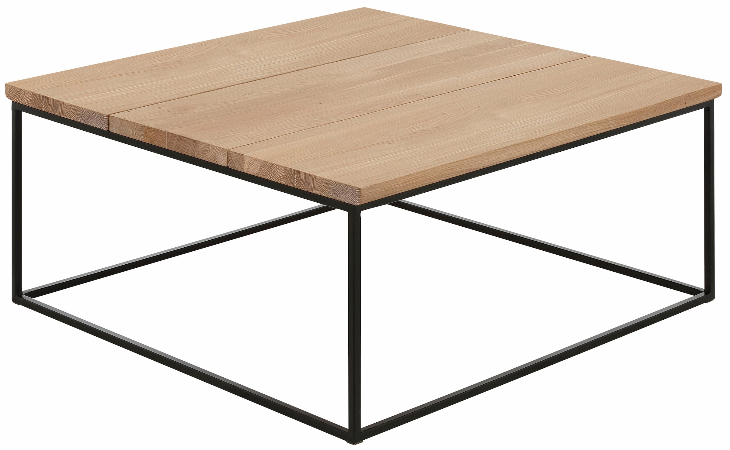 Home affaire Couchtisch »Manadi«, Breite 90 cm in 3 verschiedenen Farben