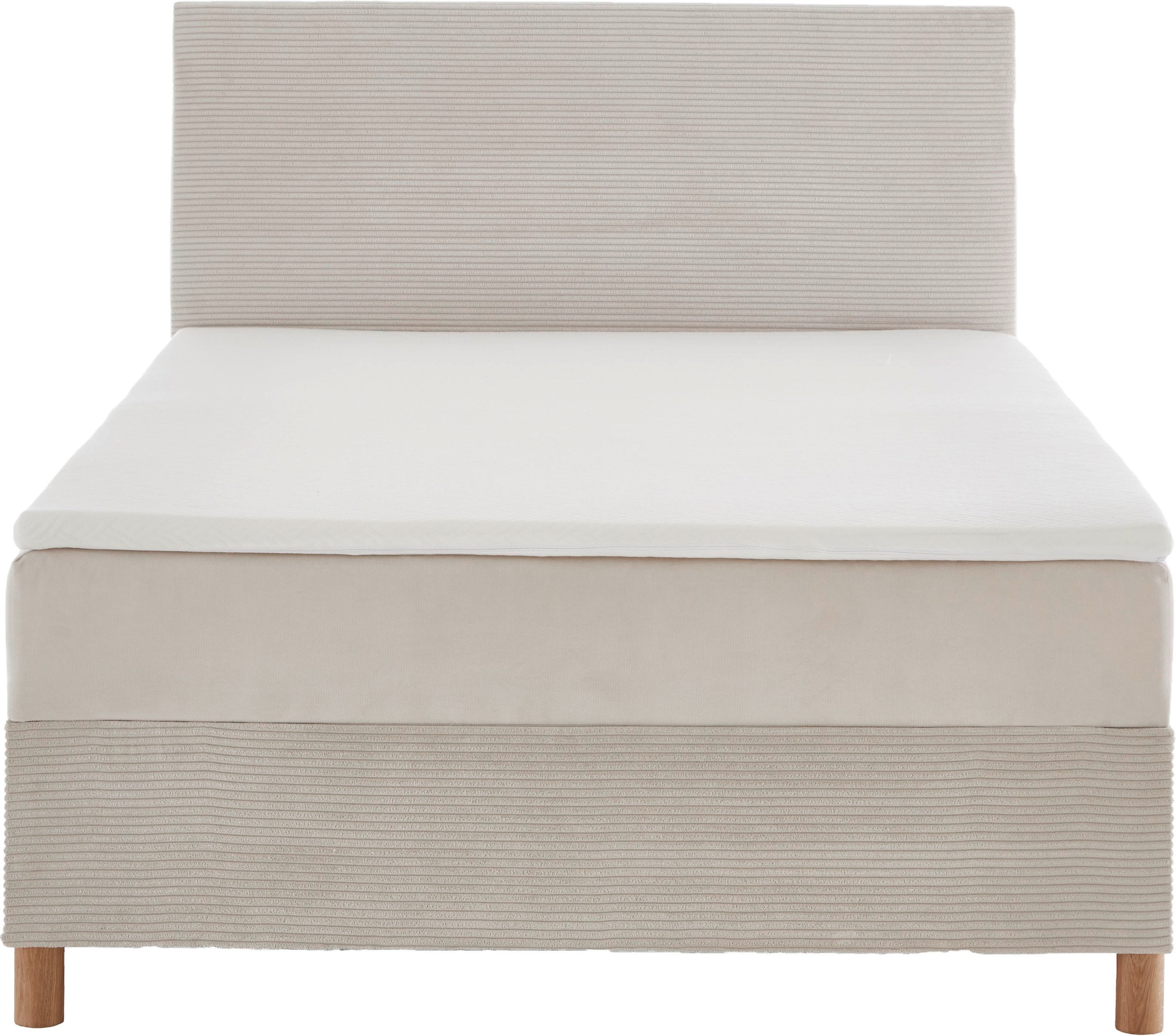 meise.möbel Boxbett »Korsika«