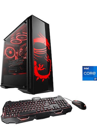 CSL Gaming-PC »Hydrox V27530 MSI Dragon Advanced Edition« kaufen