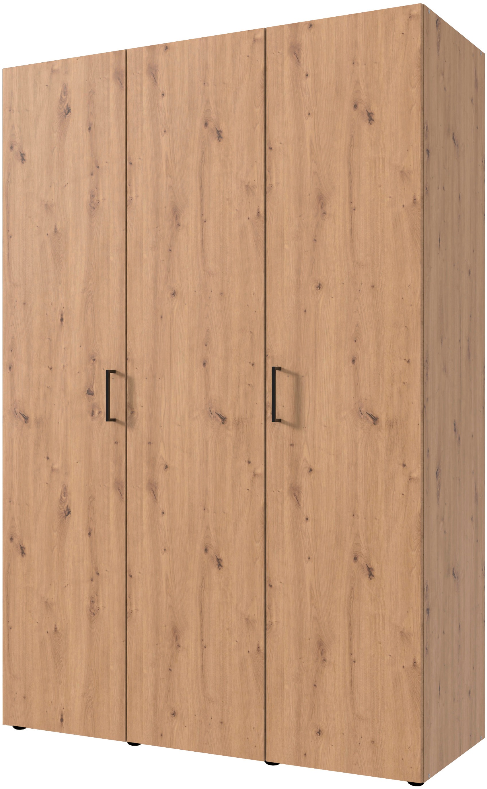 Wimex Kleiderschrank »Mugano, in 5 Breiten und 2 Höhen, Made in Germany«, ( günstig online kaufen