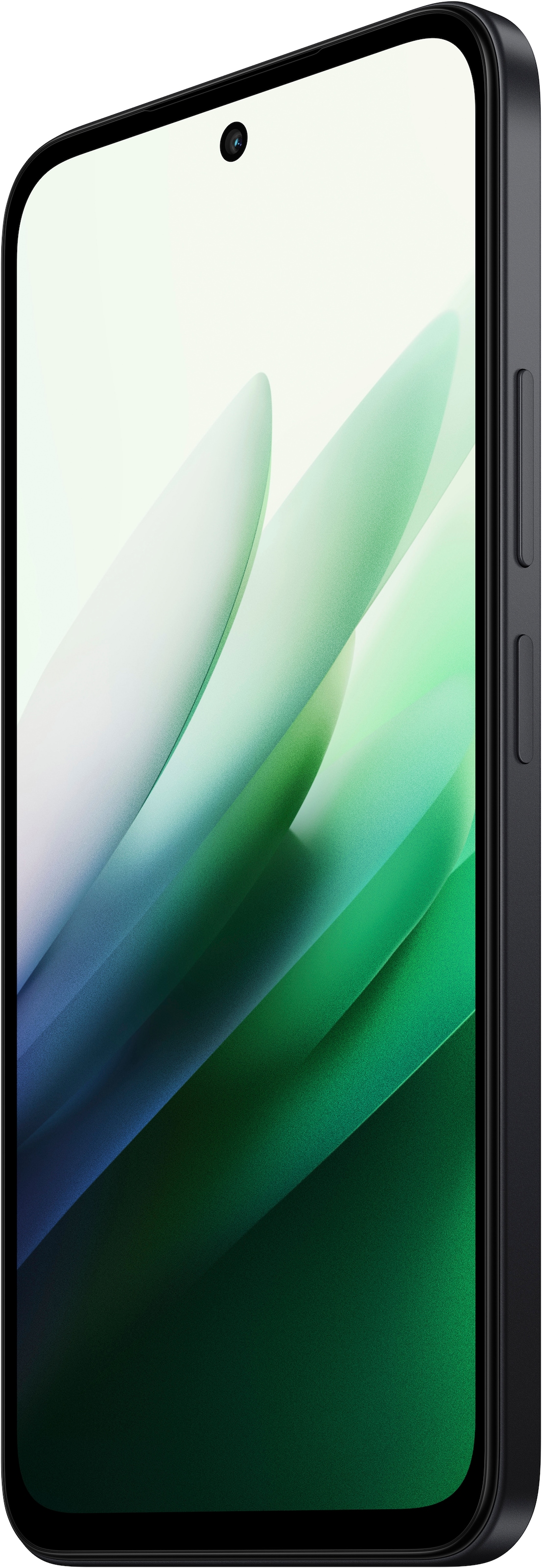 Xiaomi Smartphone »Redmi 15 5G 256 GB« midnight black