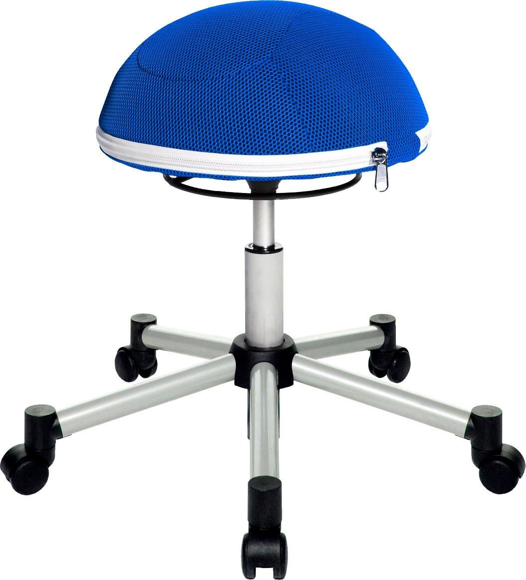 TOPSTAR Arbeitshocker »Sitness Half Ball« günstig online kaufen
