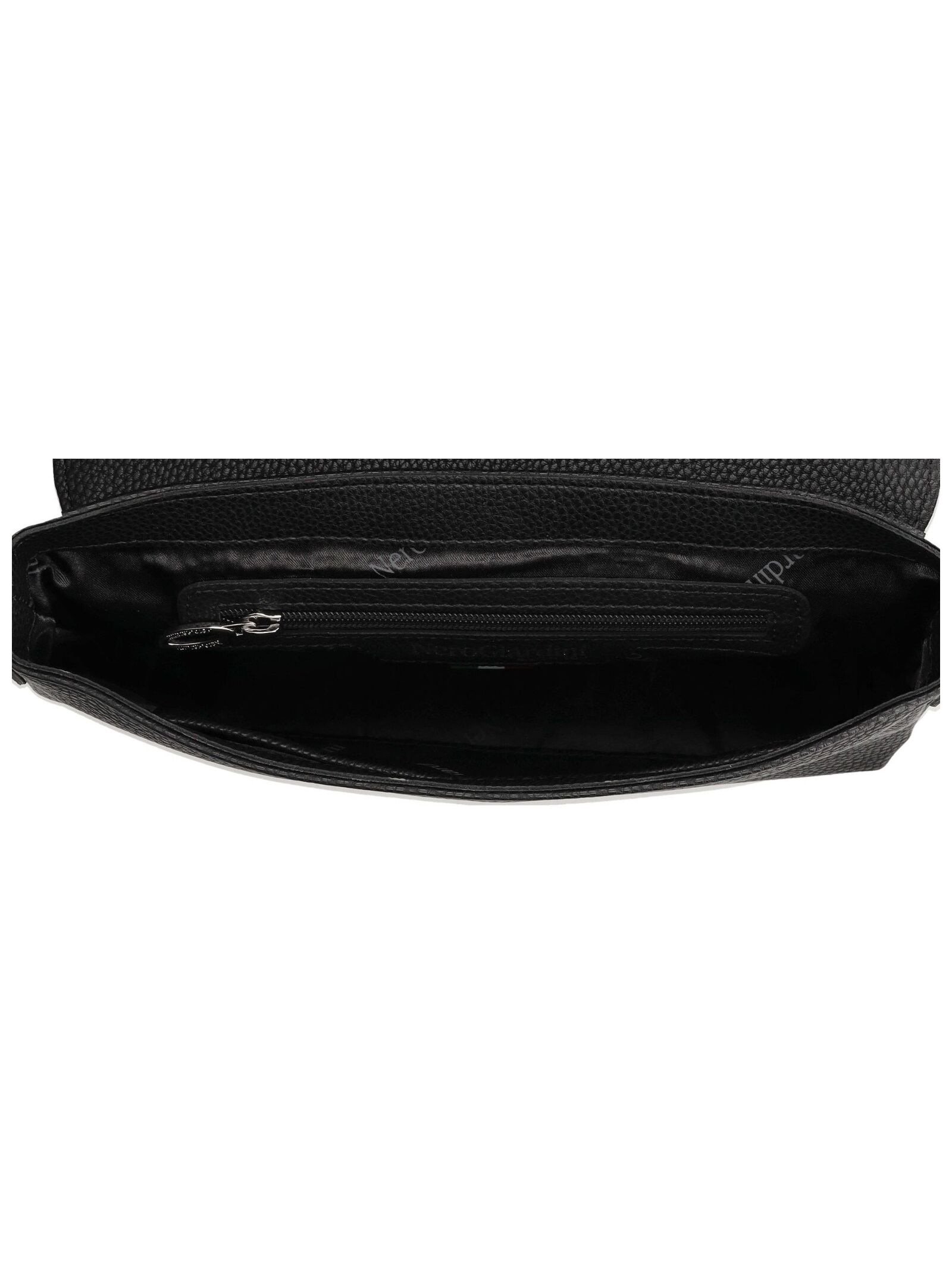 Nero Giardini Henkeltasche »Nero Giardini Taschen Lederimitat«