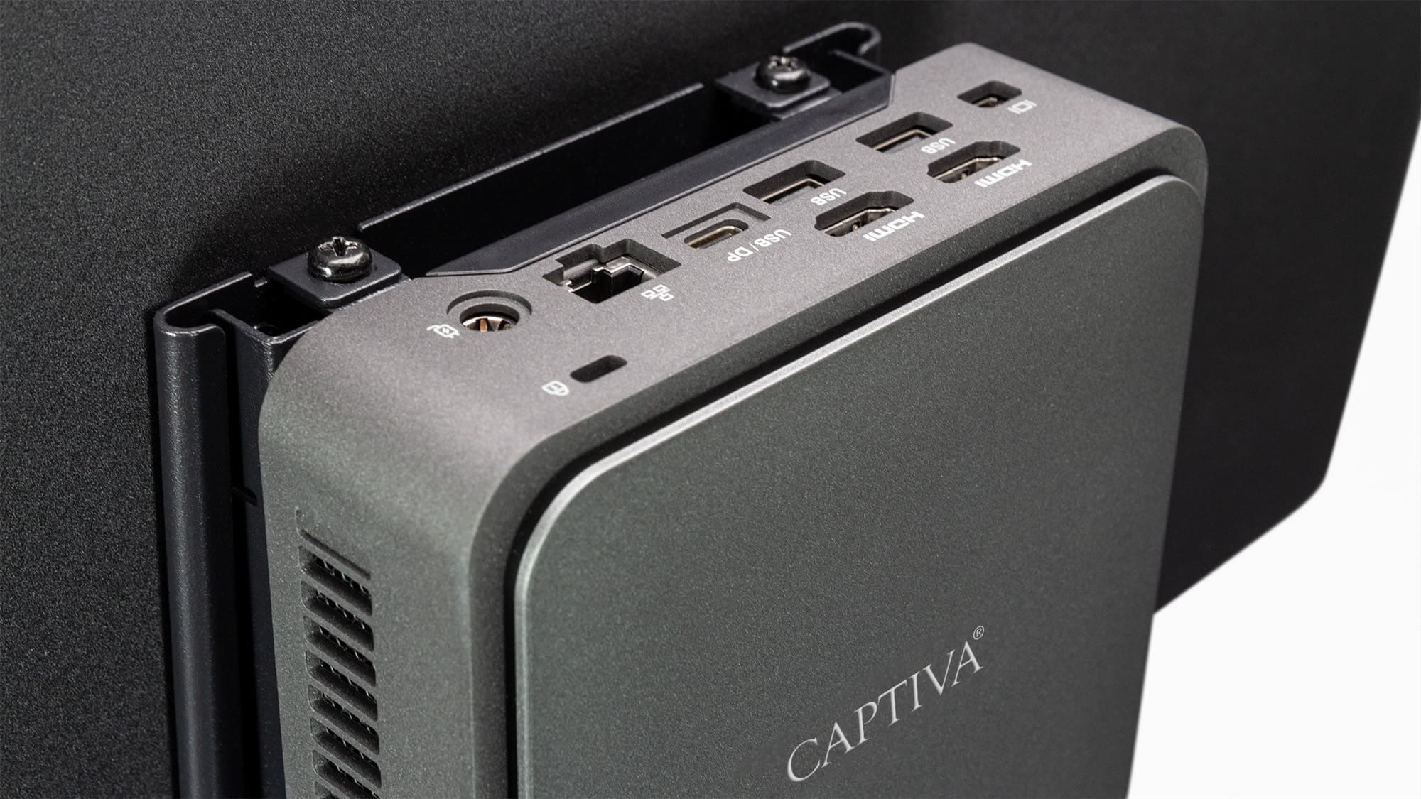 CAPTIVA All-in-One PC »All-In-One Power Starter I82-210«