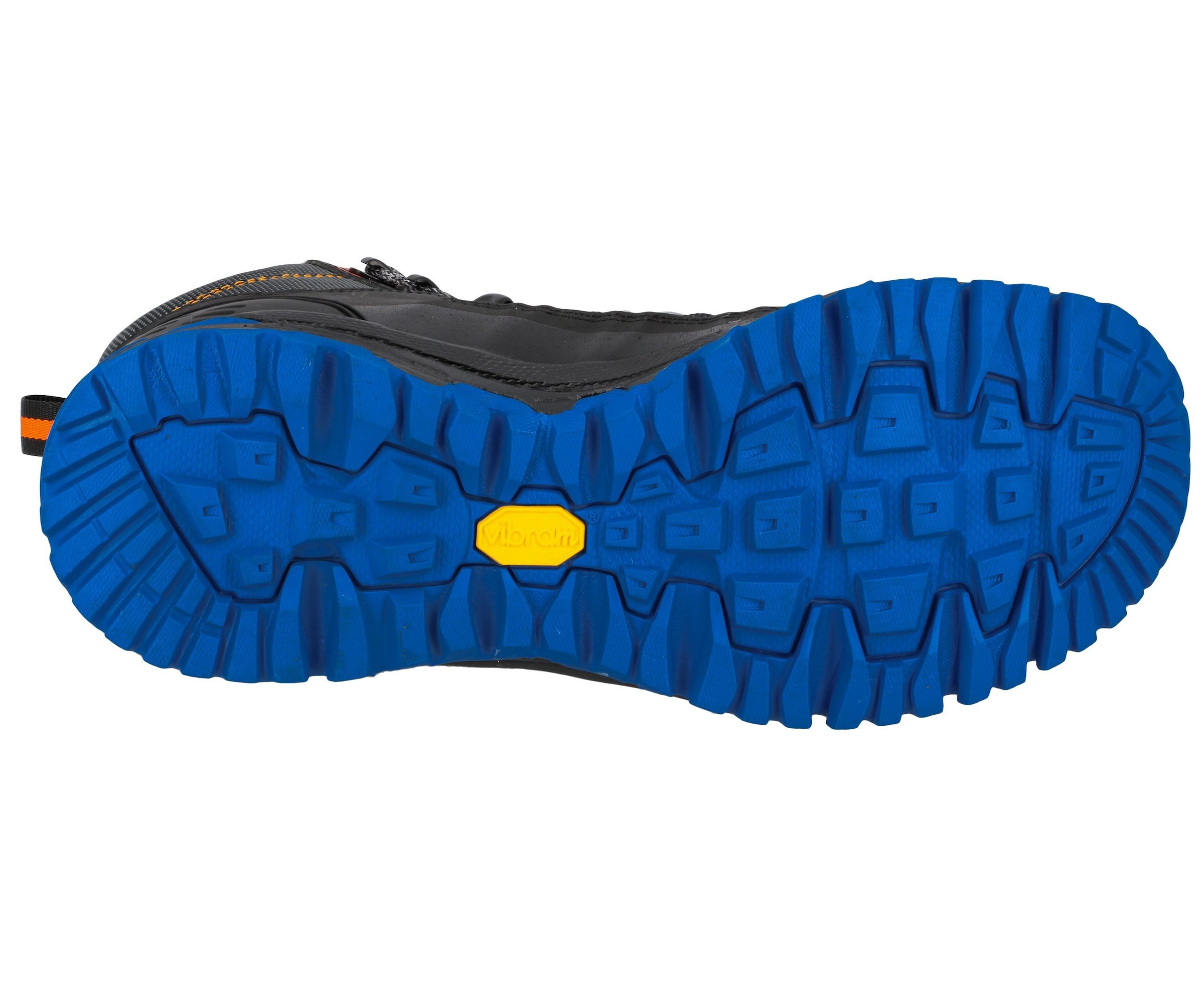 BRÜTTING Wanderschuh »Outdoorstiefel Mount Meloni«