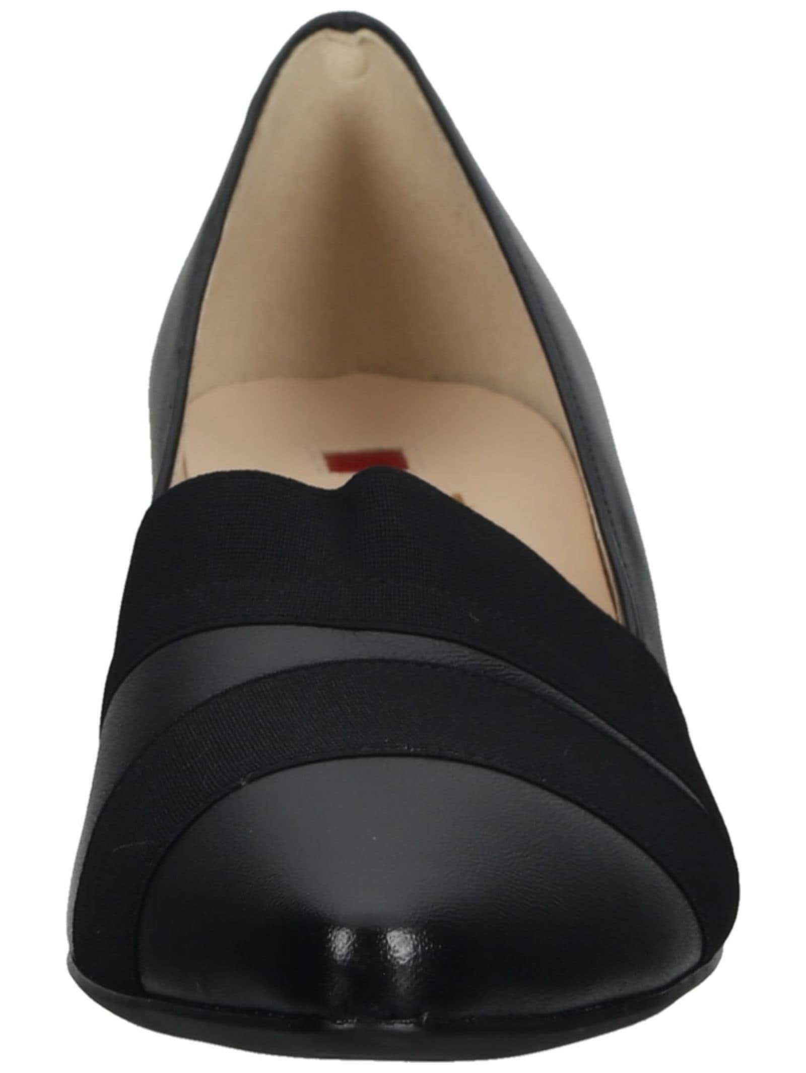 Högl Pumps »Högl Pumps Nappaleder«