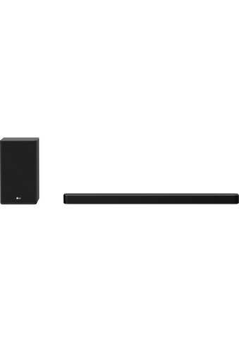 LG Soundbar »DSP8YA« kaufen