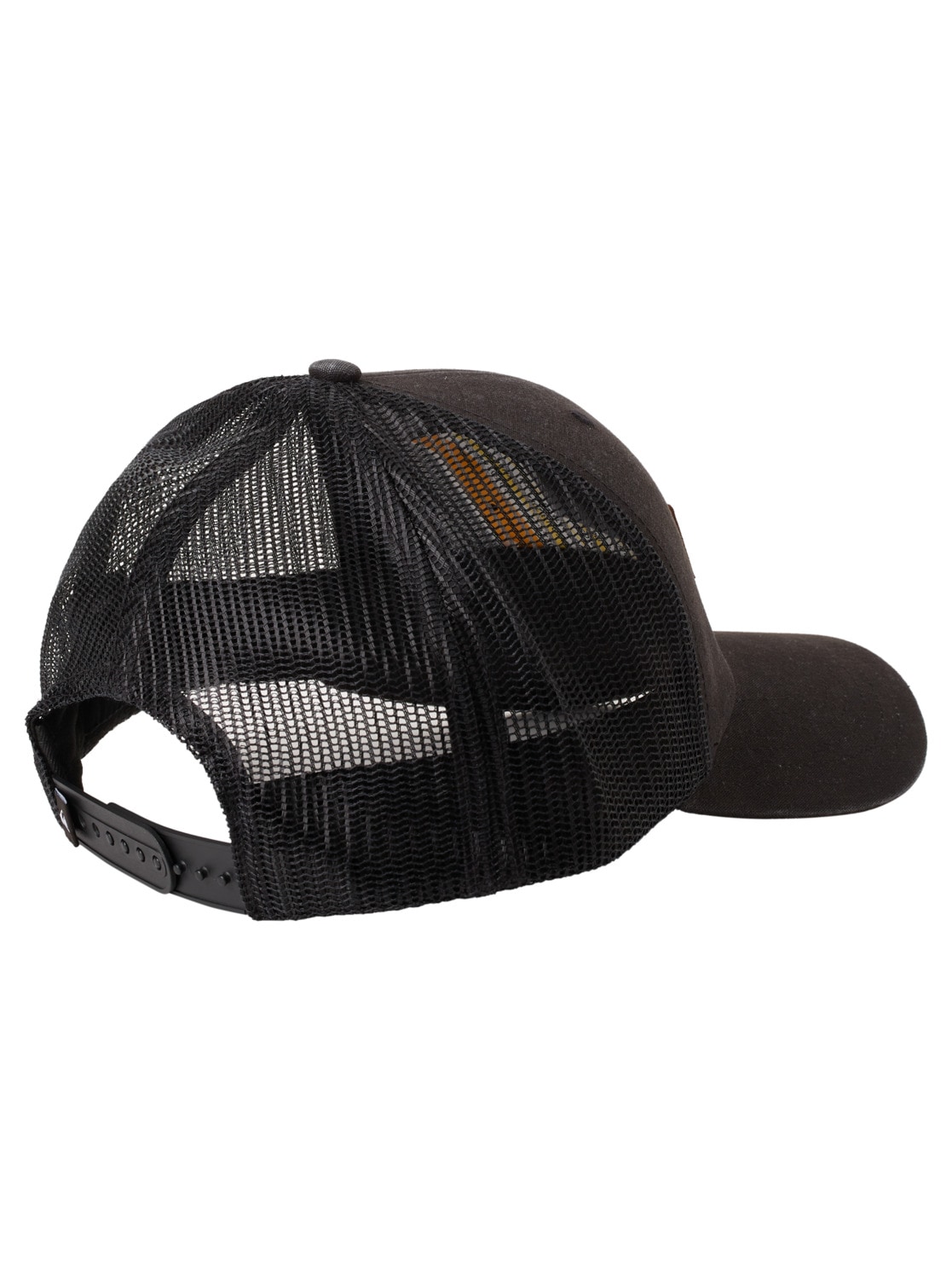 Quiksilver Trucker Cap »Down Thech«