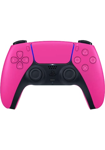 Wireless-Controller »DualSense Nova Pink«