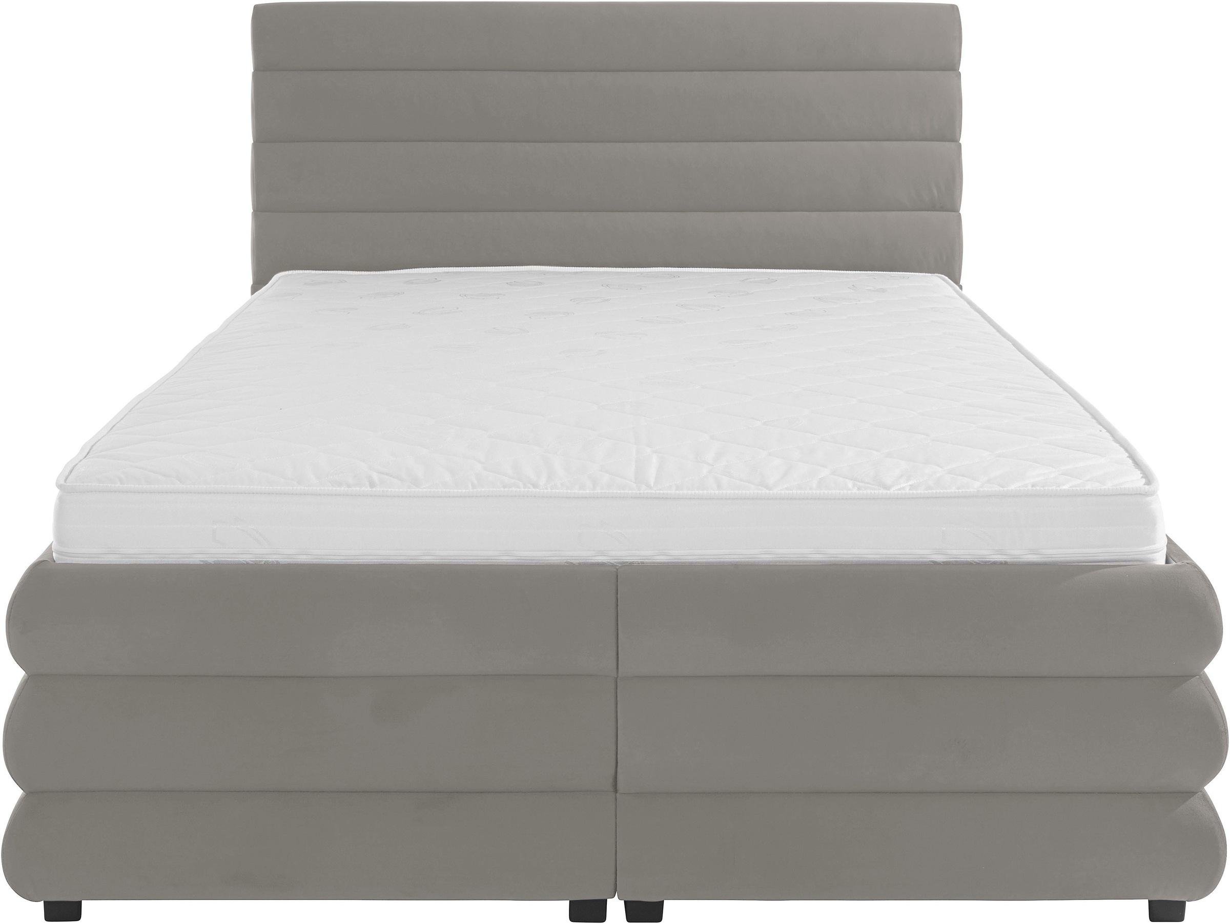 LeGer Home by Lena Gercke Polsterbett "Maylis" wahlweise mit und ohne Matra günstig online kaufen