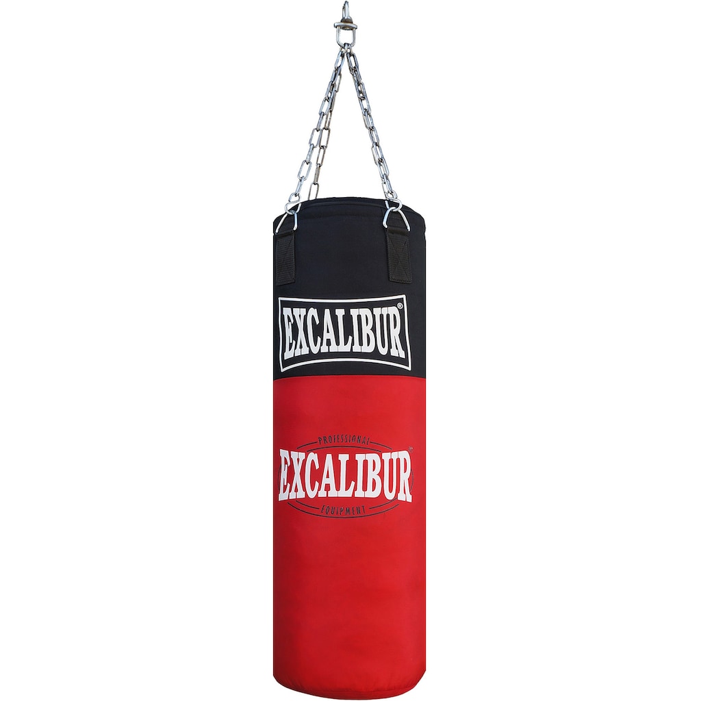 EXCALIBUR Boxing Boxsack »ALLROUND 80«