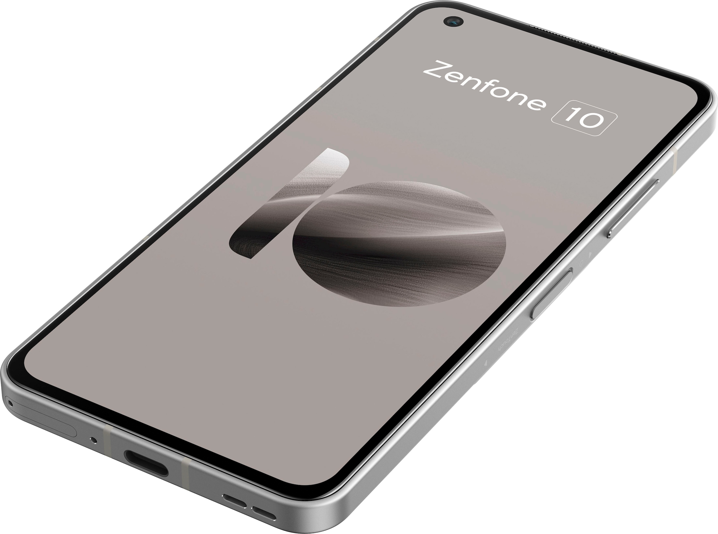 Asus Smartphone »ZENFONE 10«, weiß