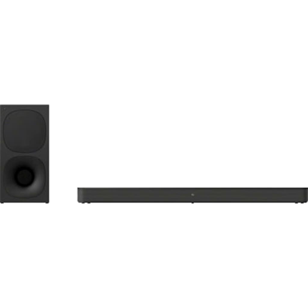 Sony Soundbar »HT-S400«