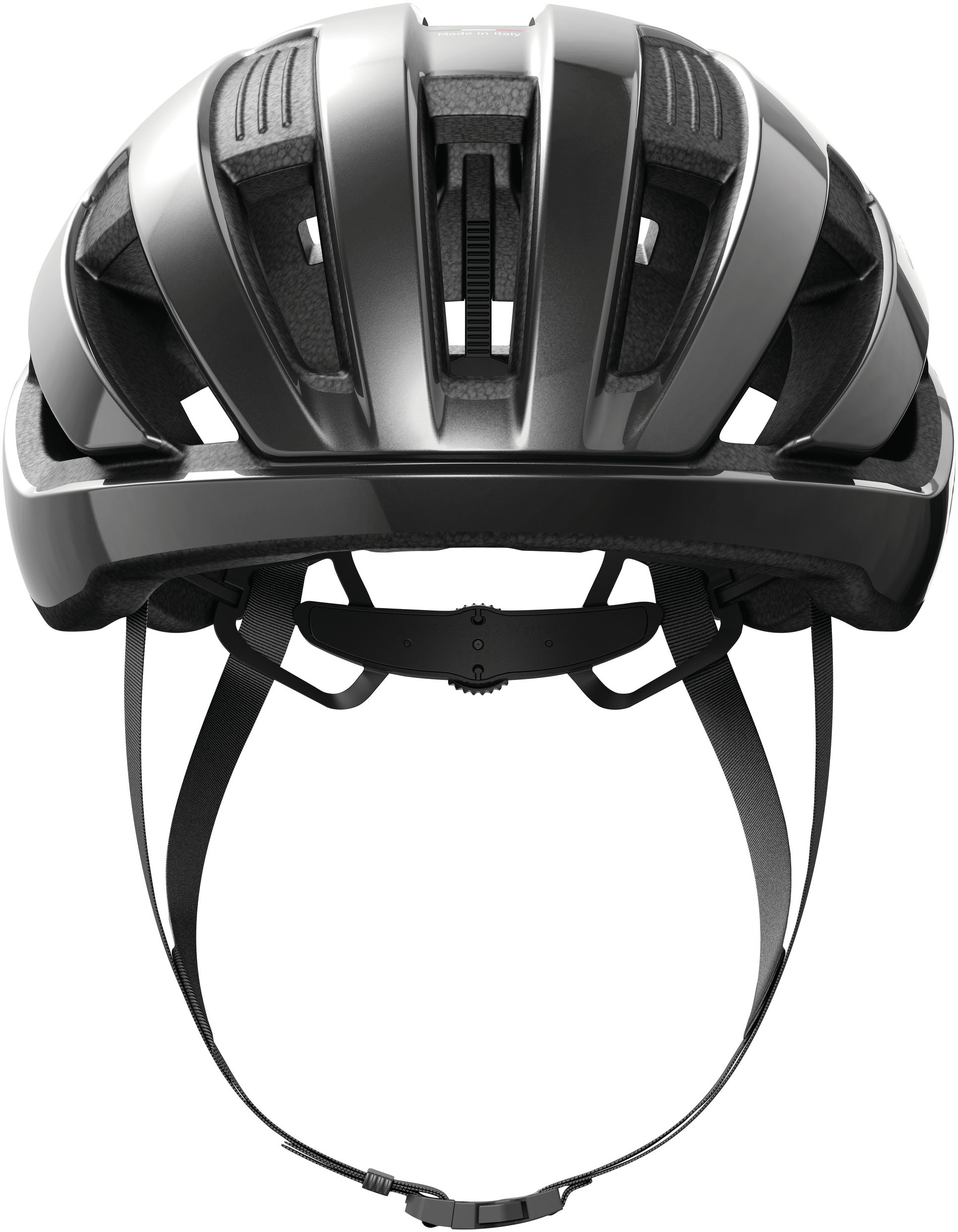 ABUS Fahrradhelm »WINGBACK«