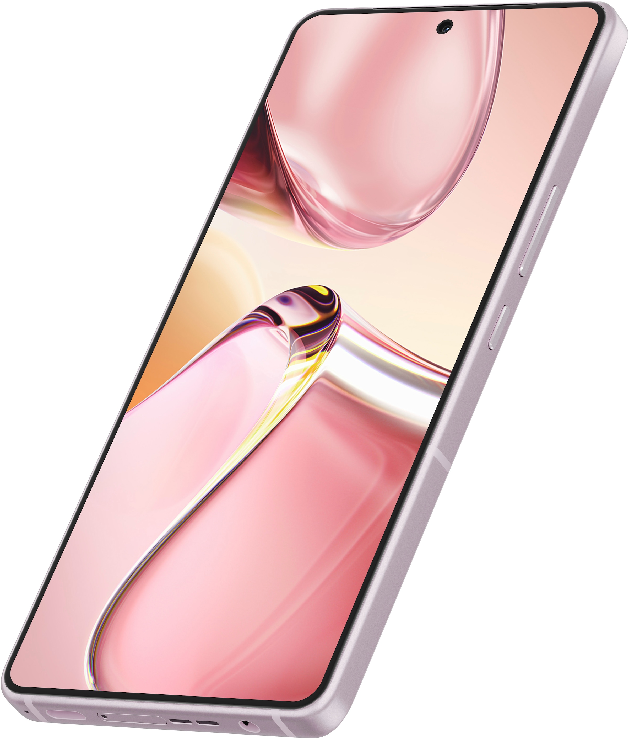 Asus Smartphone »Zenfone 12 Ultra«, Sakura White