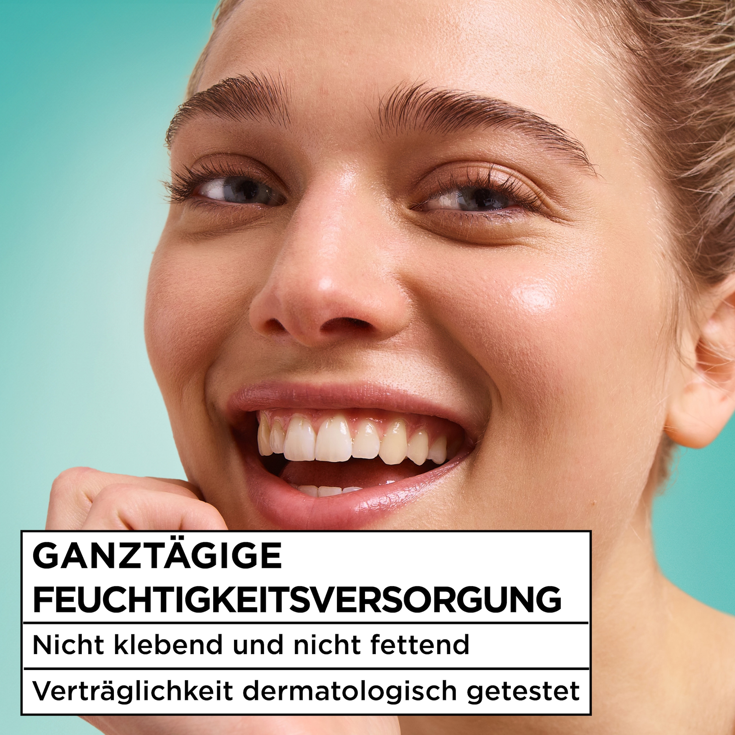GARNIER Tagescreme »FRESH & MATTE SALICYLIC SORBET CREME« sanftes Peeling gegen Pickel und Unreinheiten