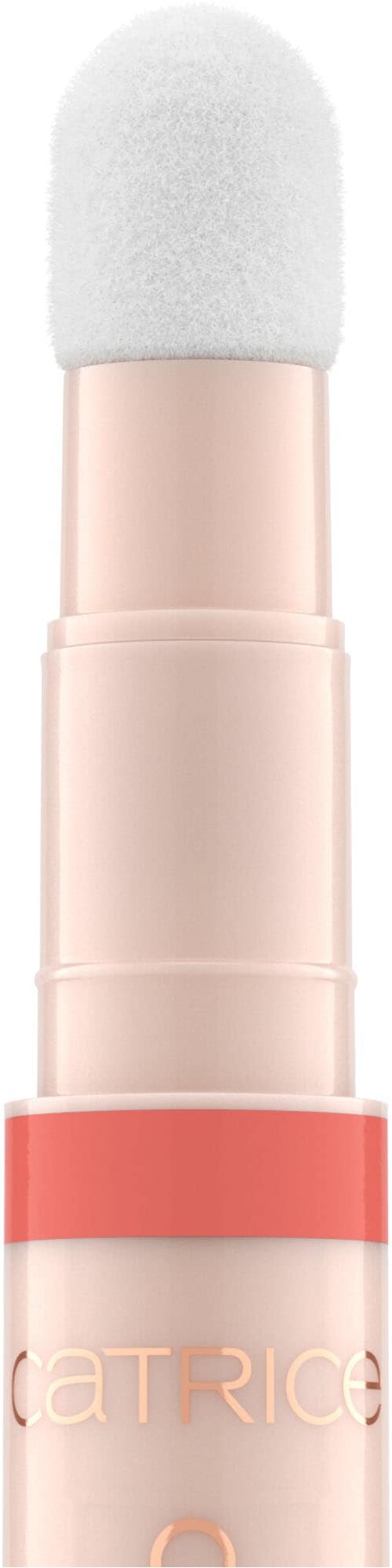 Catrice Lipgloss »Colour Cushion Juicy Lip Oil« mit glänzendem, nicht klebendem Finish