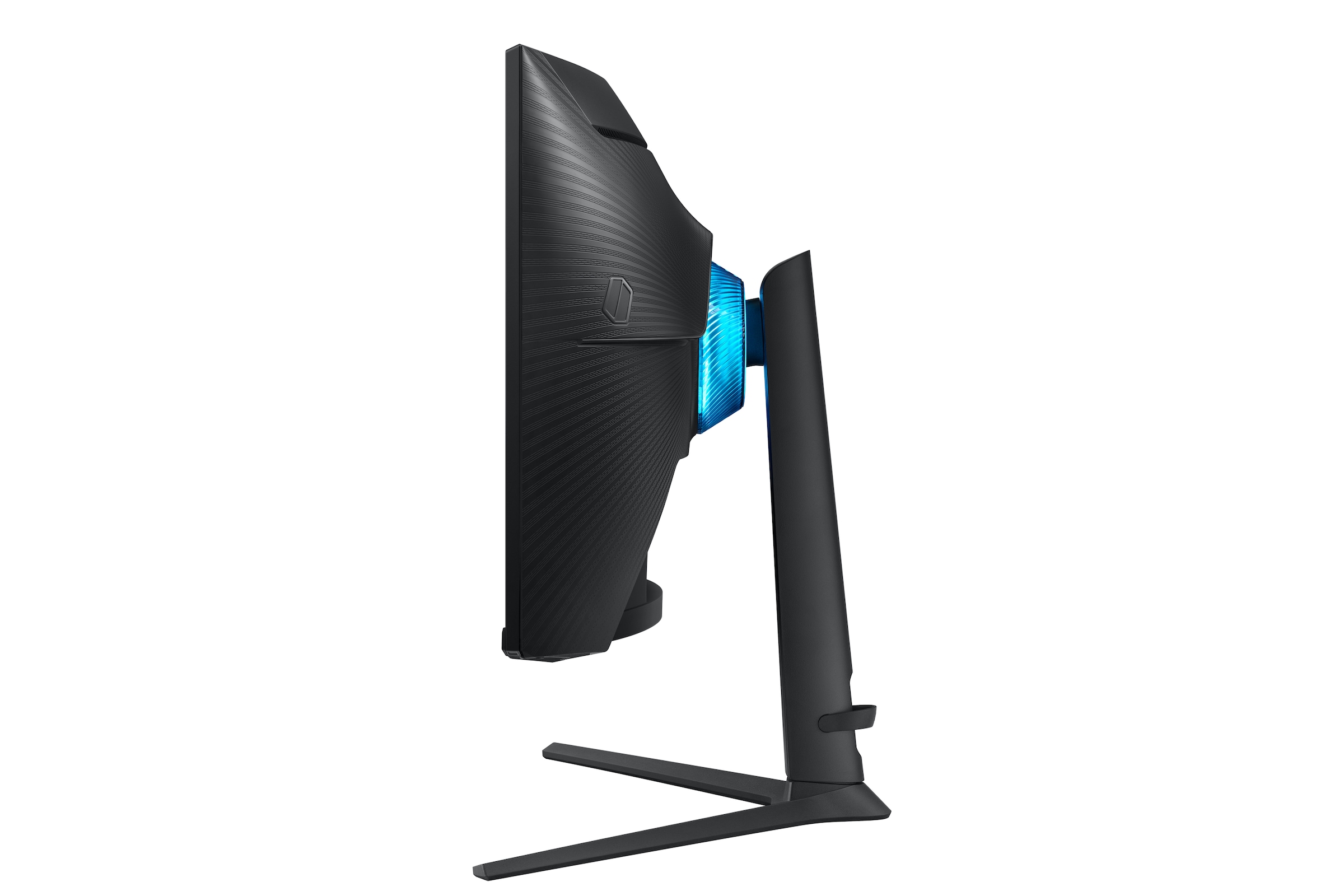 Samsung Curved-Gaming-LED-Monitor »Odyssey G6B S32BG650EU«, 81,3 cm/32 Zoll, 2560 x 1440 px, Quad HD, 240 Hz, 1ms (G/G)