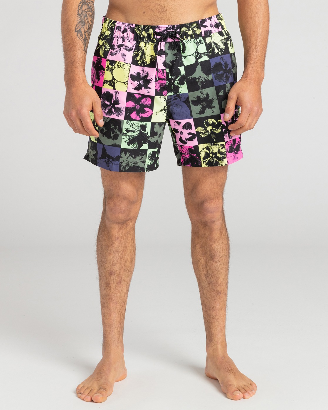 Bild von Billabong Boardshorts »Good Times Layback«