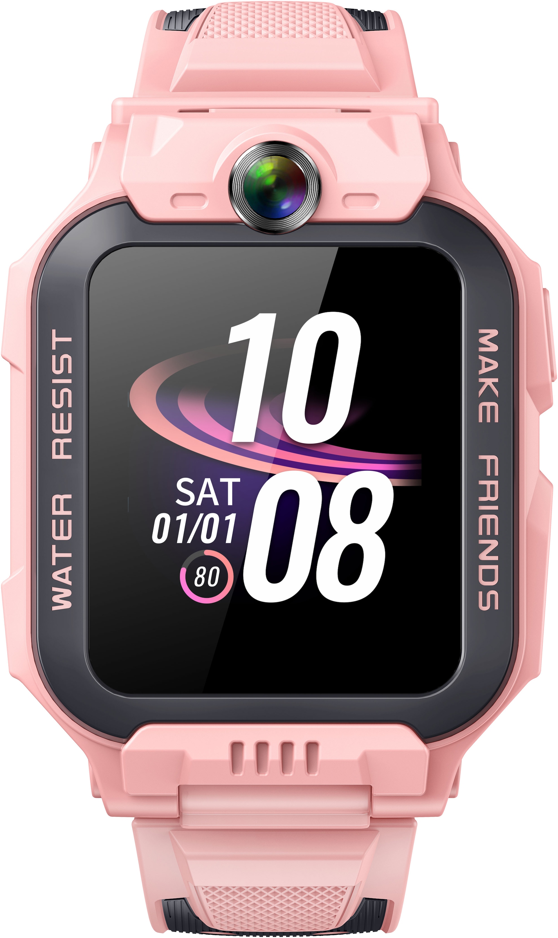 Imoo Smartwatch »Watch Phone Z7 Kinder« (3,3 cm / 1,3 ″) Mocor OS