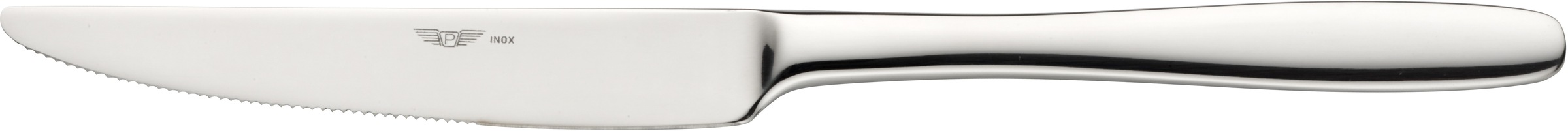 PINTINOX Besteck-Set »PONZA« in moderner und zeitloser Formgebung