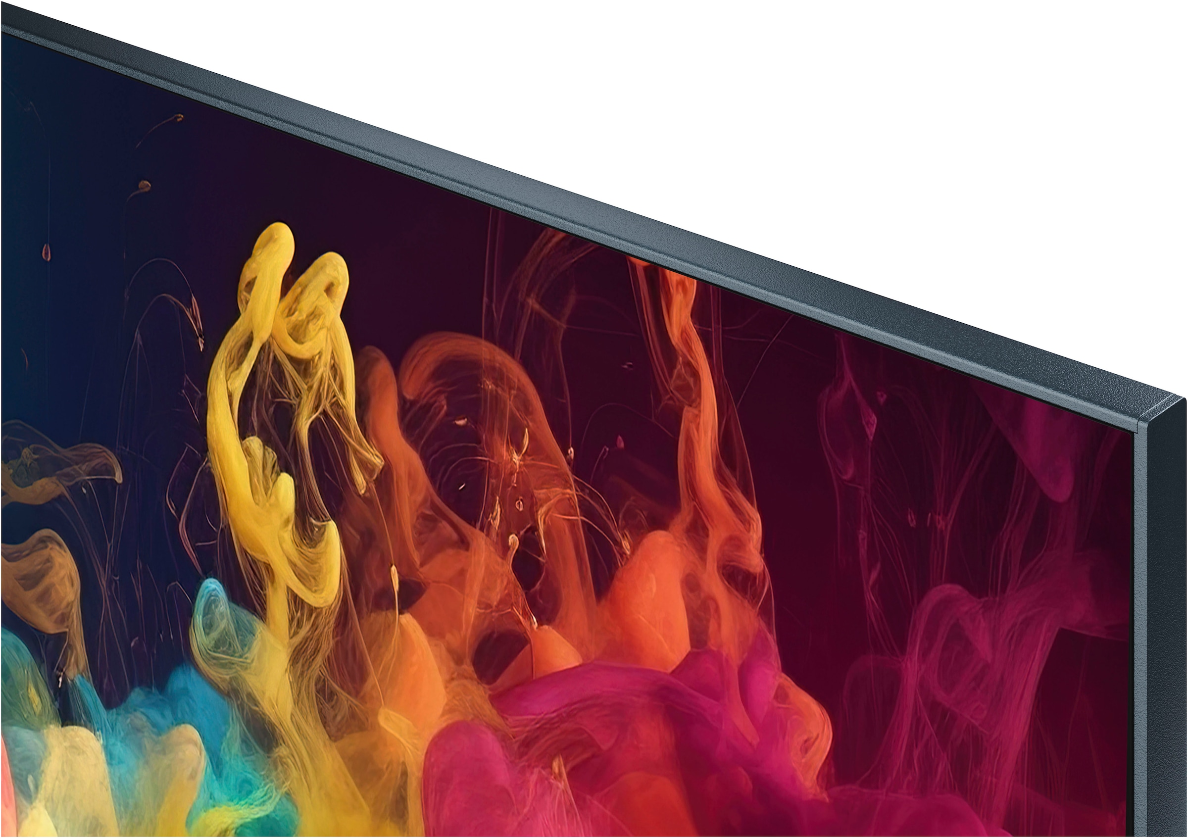 Sharp LED-Fernseher »4T-C65FQx«, 4K Ultra HD, Google TV, Quantum Dot, QLED, Dolby Atmos, Dolby Vision, HDMI 2.1 mit eARC