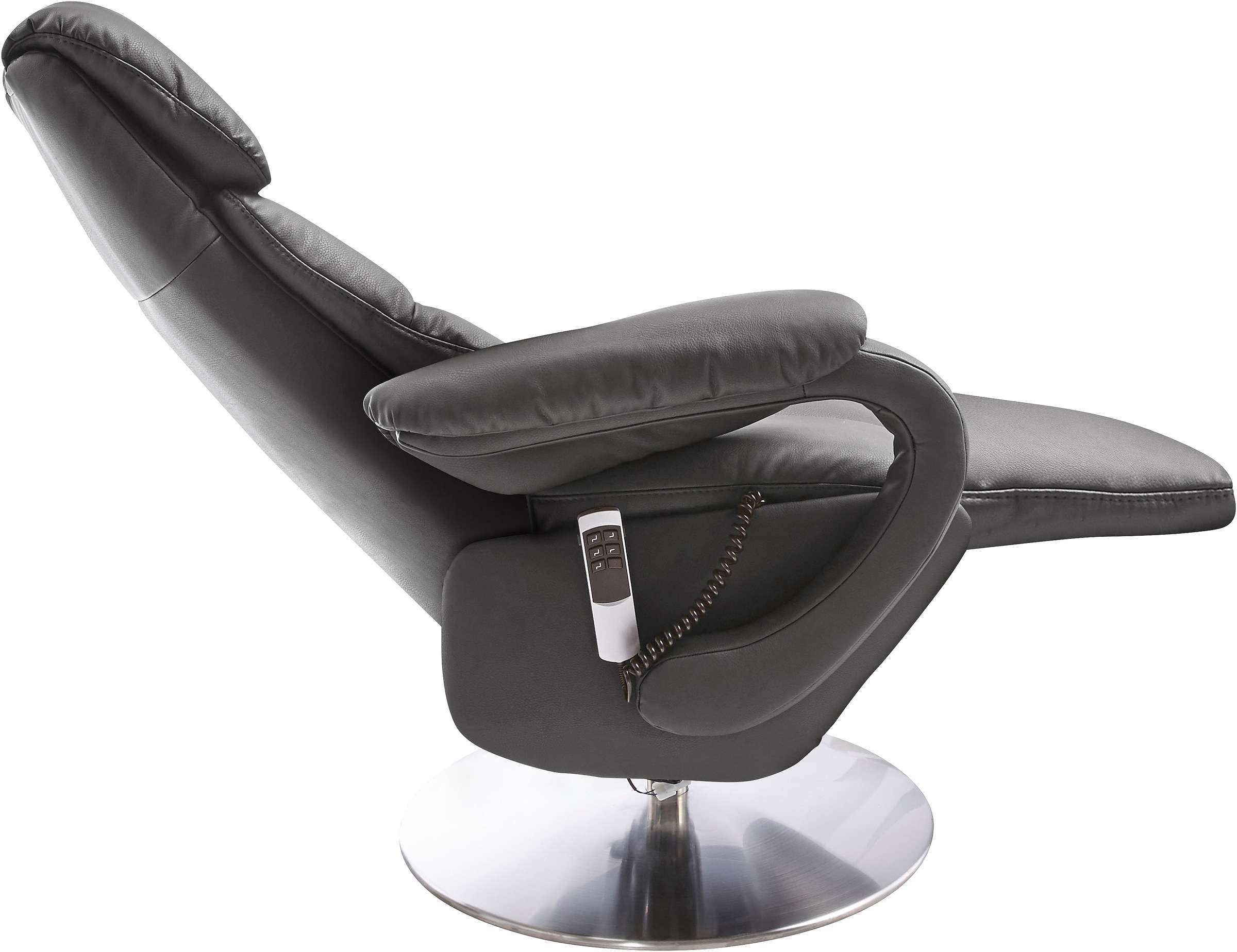 sit&more TV-Sessel »Invito« in Größe S, wahlweise mit Motor und Aufstehhilf günstig online kaufen