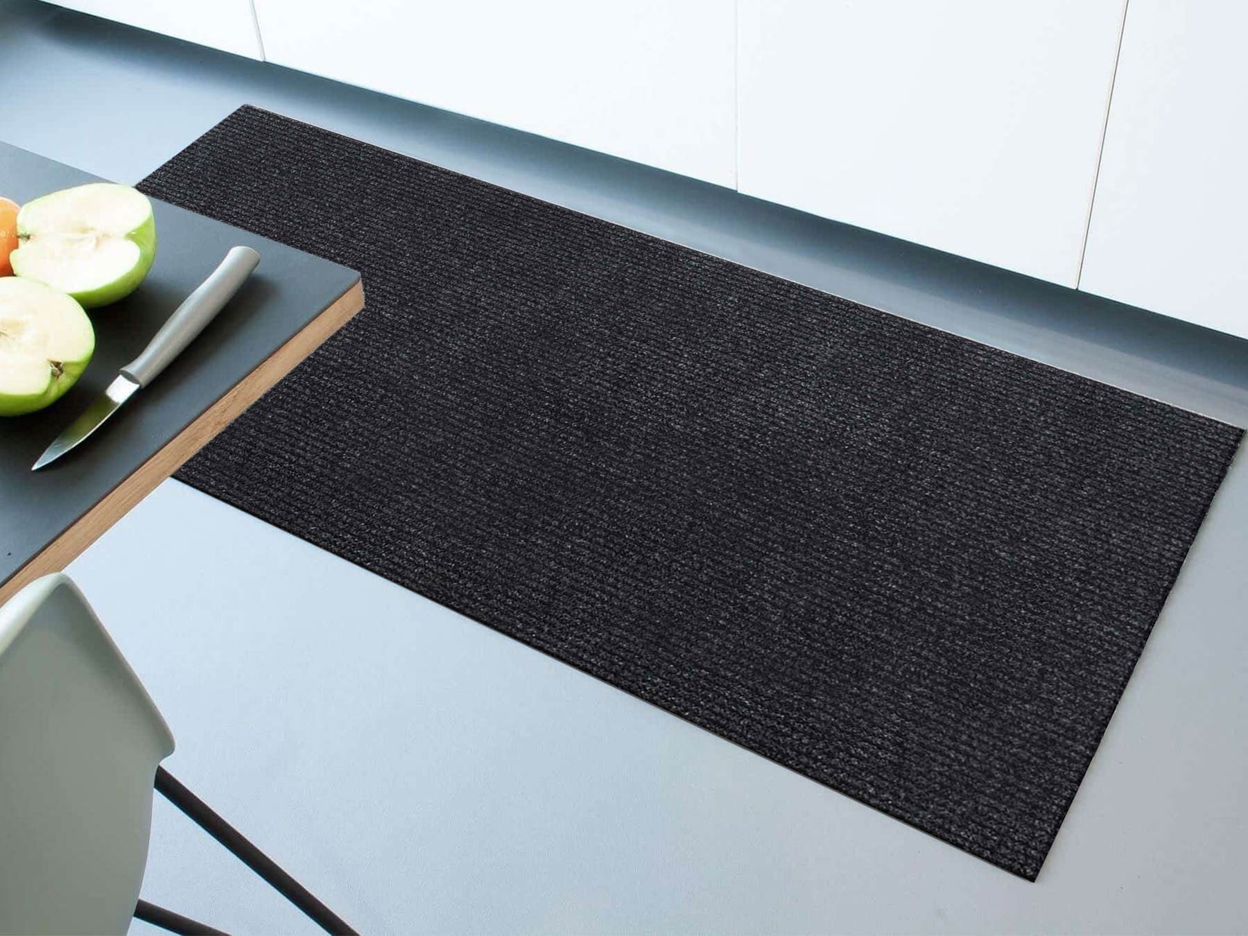 Primaflor-Ideen in Textil Küchenläufer »MAGNUM, Made in Belgium«, rechteckig, 10,5 mm Höhe, Nadelfilz, robust, strapazierfähig und pflegeleicht, rutschhemmend