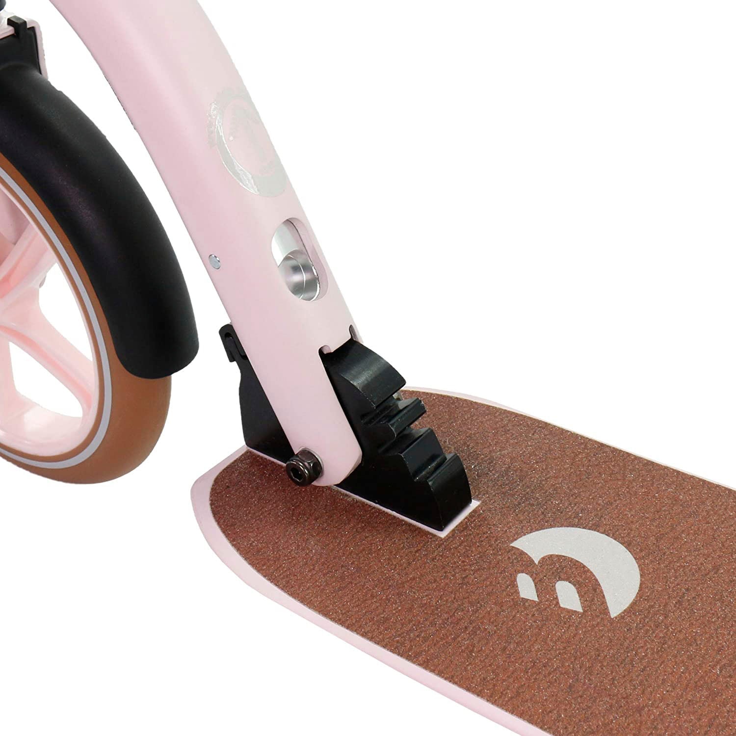 Best Sporting Cityroller »Vintage-City-Scooter«