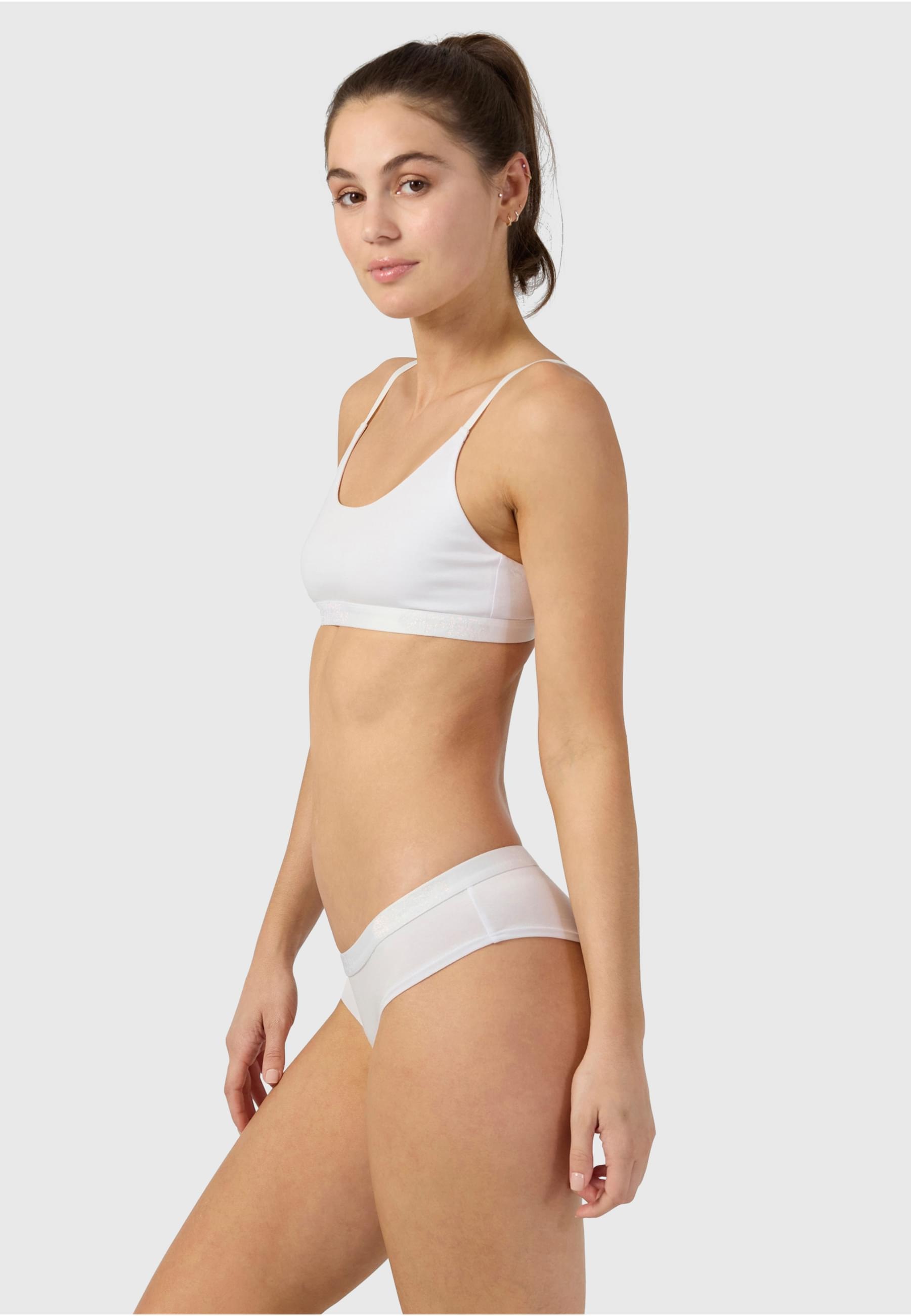 PSD Panty »PSD WHITE SLD MDL CC«