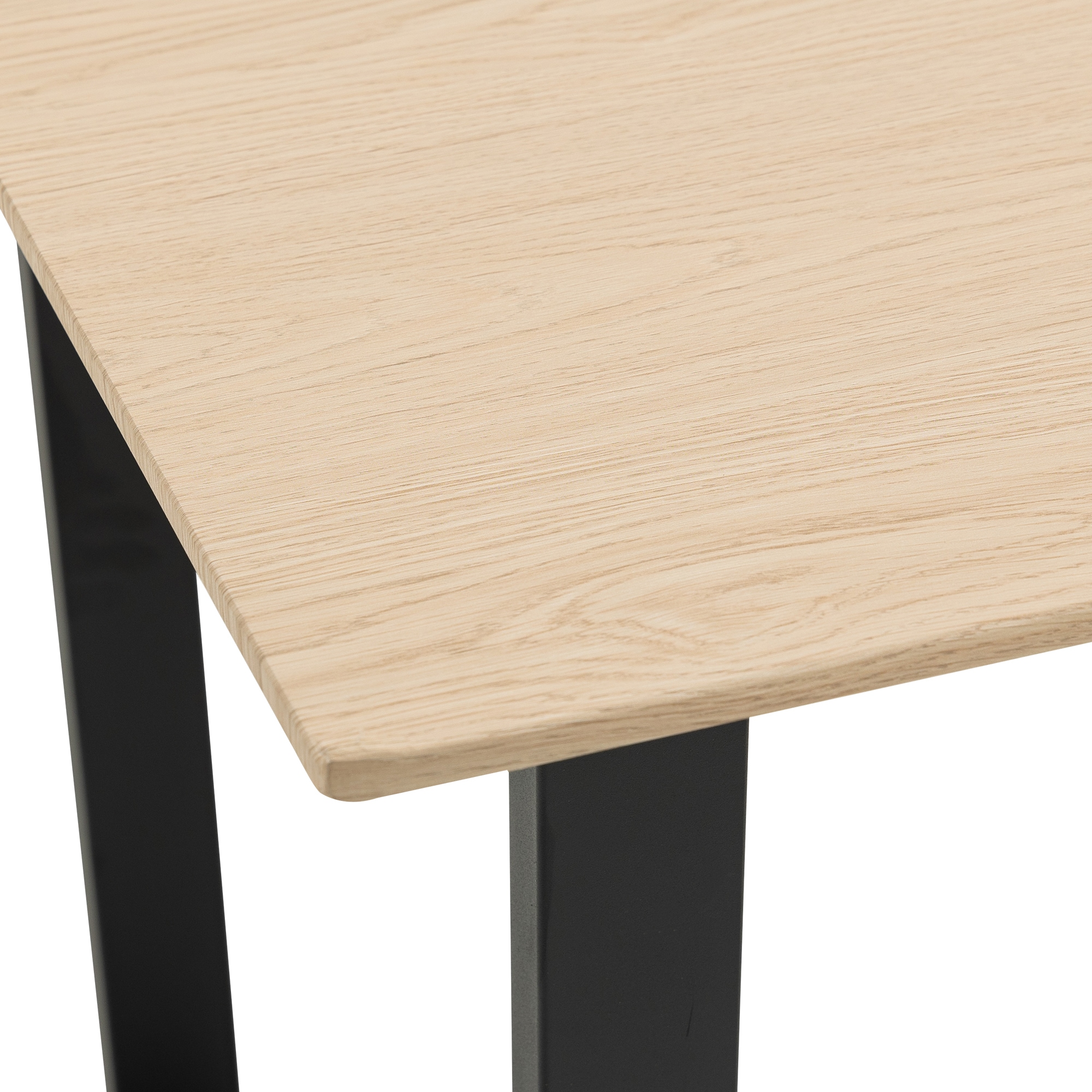 Duo Collection Esstisch »Tisch Nala« 1 Stk. tlg. stabiles Metallgestell